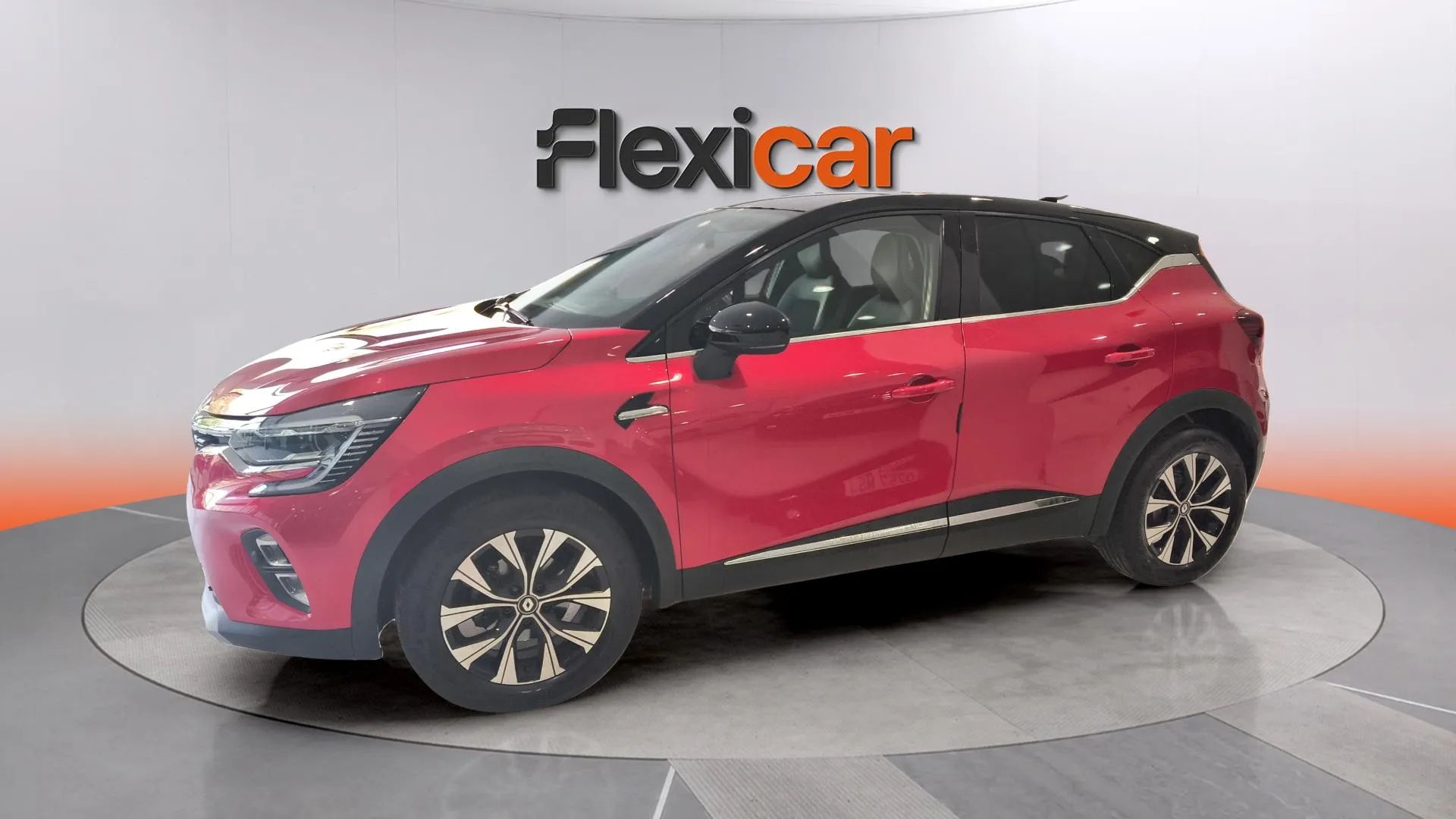 Renault Captur E-Tech engineered HEV - foto 5