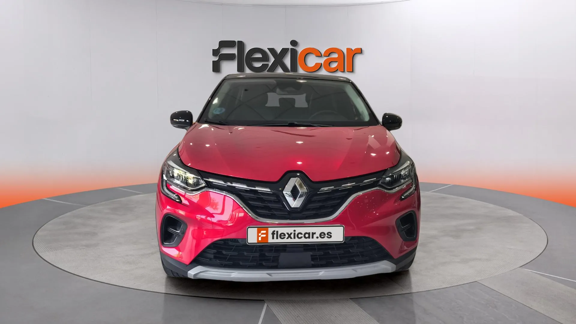 Renault Captur E-Tech engineered HEV - foto 2