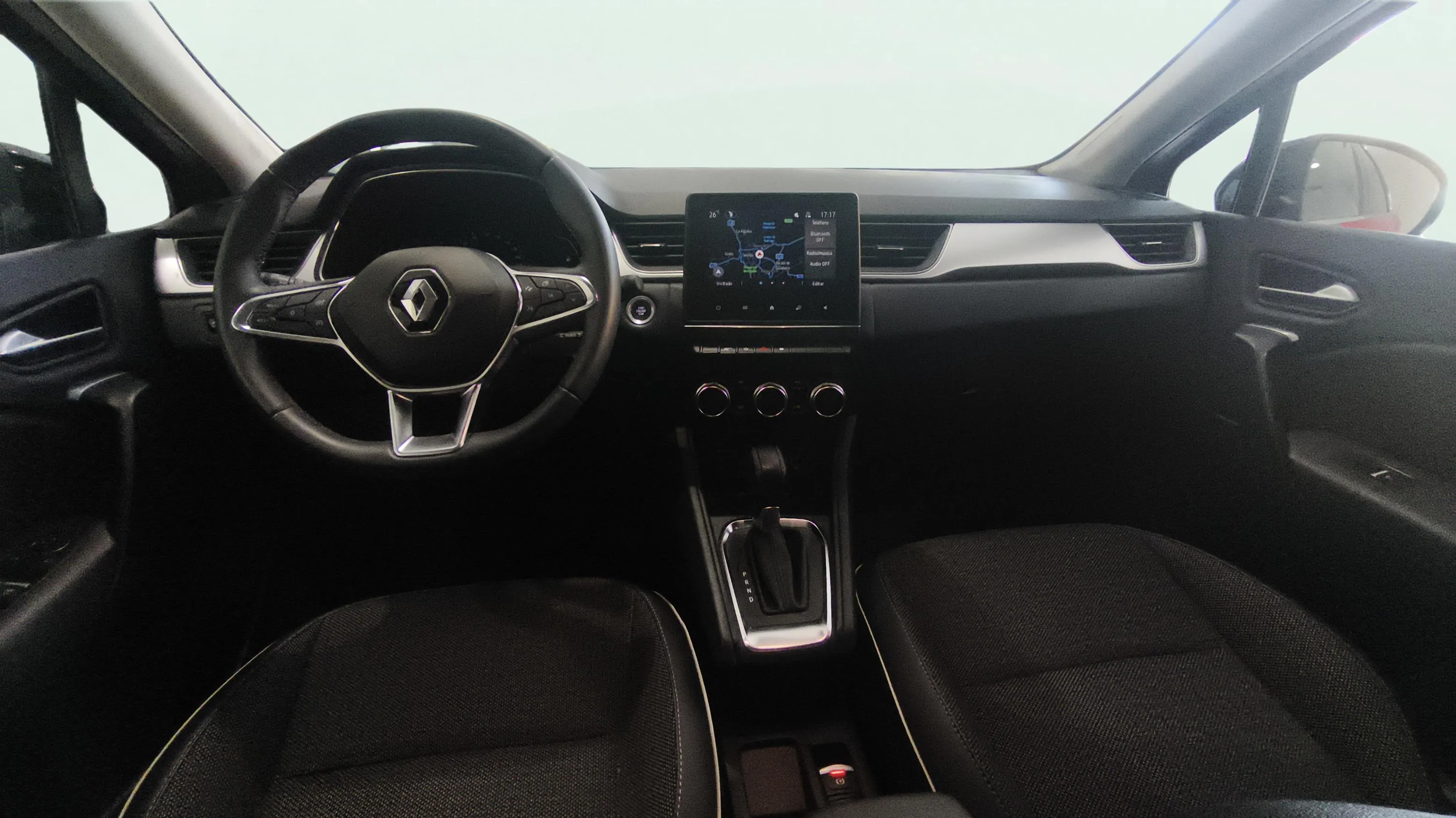 Renault Captur E-Tech engineered HEV - foto 11
