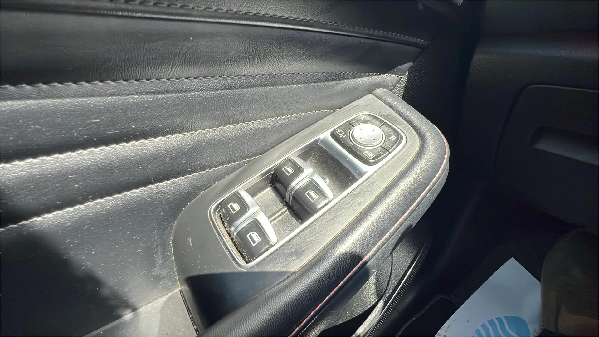 MG HS 1.5T-GDI PHEV Luxury - foto 19
