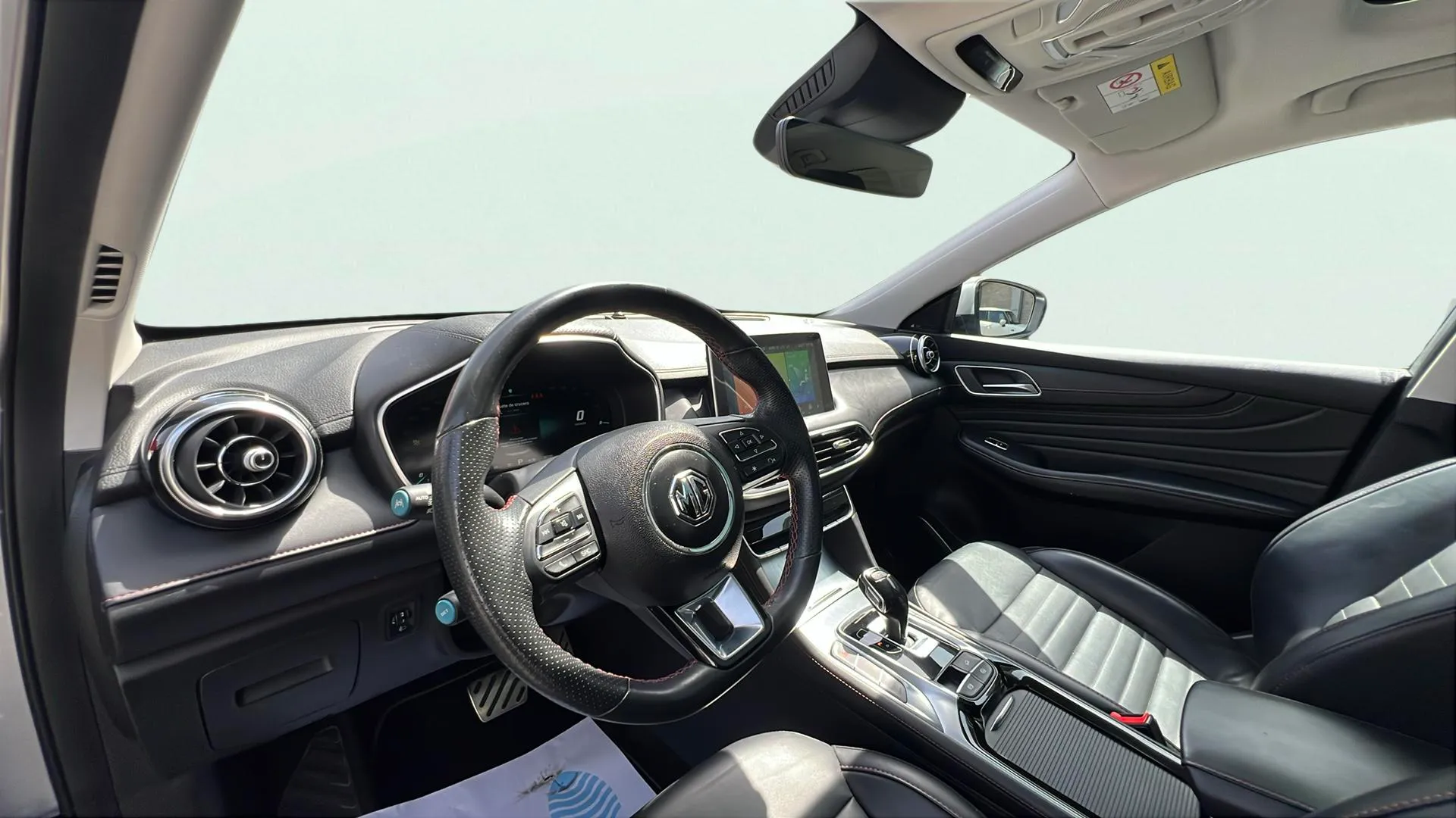 MG HS 1.5T-GDI PHEV Luxury - foto 10