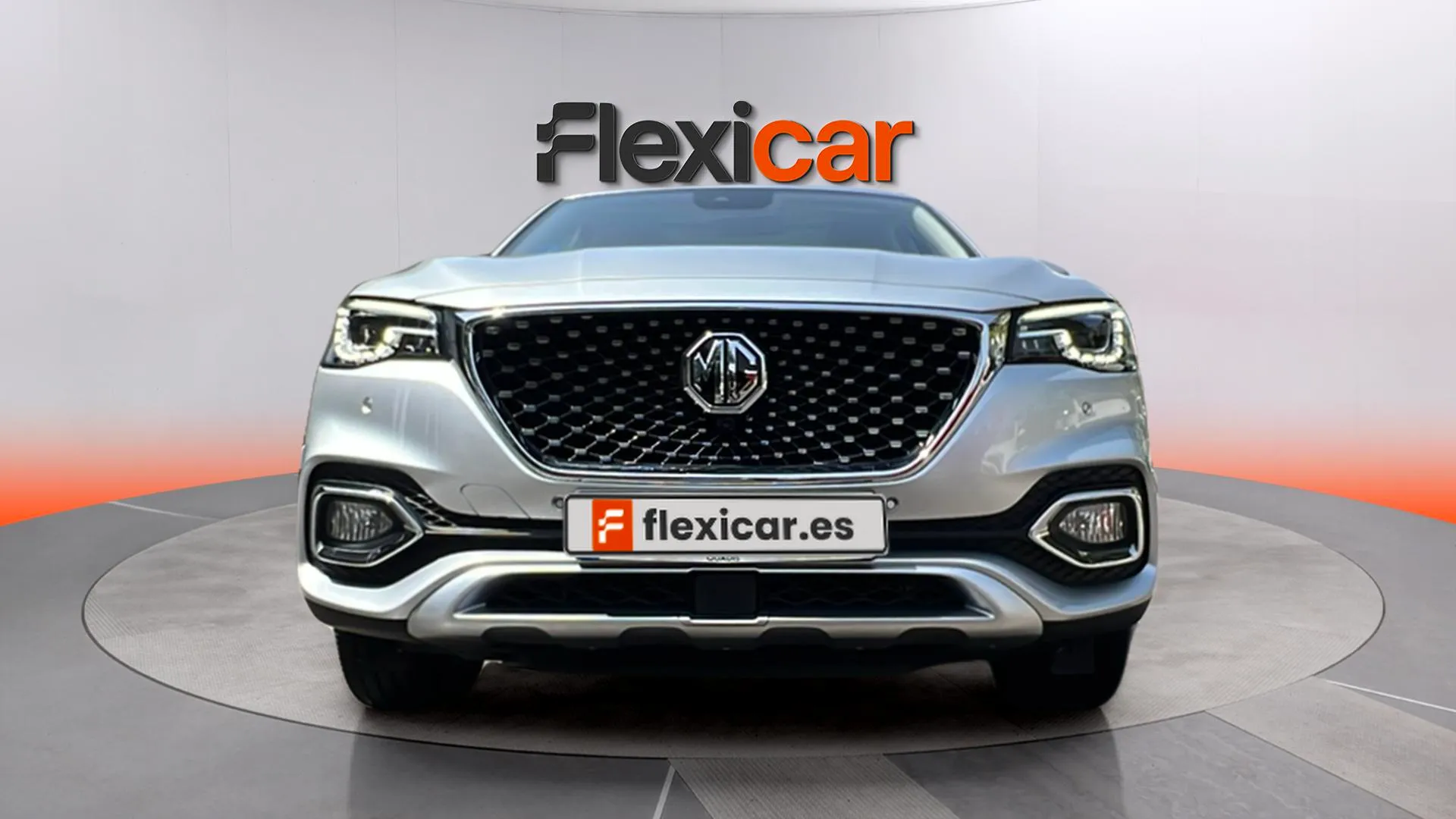 MG HS 1.5T-GDI PHEV Luxury - foto 2