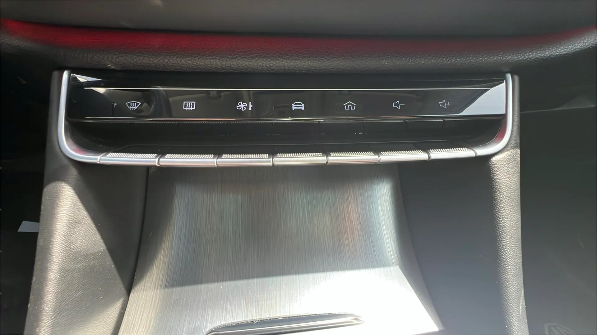 MG HS 1.5T-GDI PHEV Luxury - foto 17