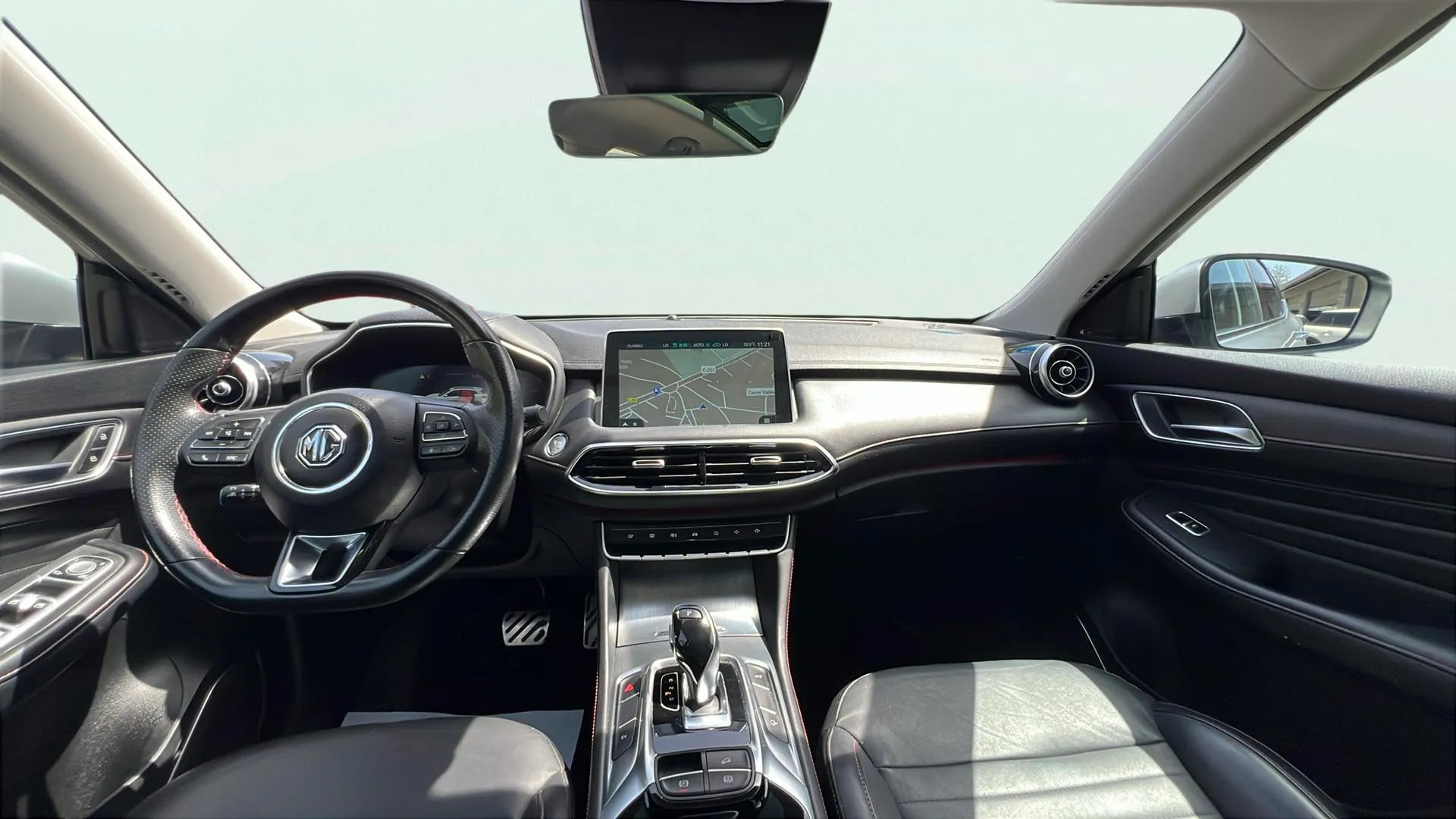 MG HS 1.5T-GDI PHEV Luxury - foto 24
