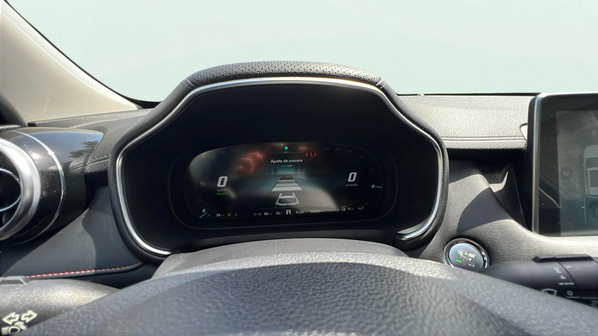 MG HS 1.5T-GDI PHEV Luxury - foto 18