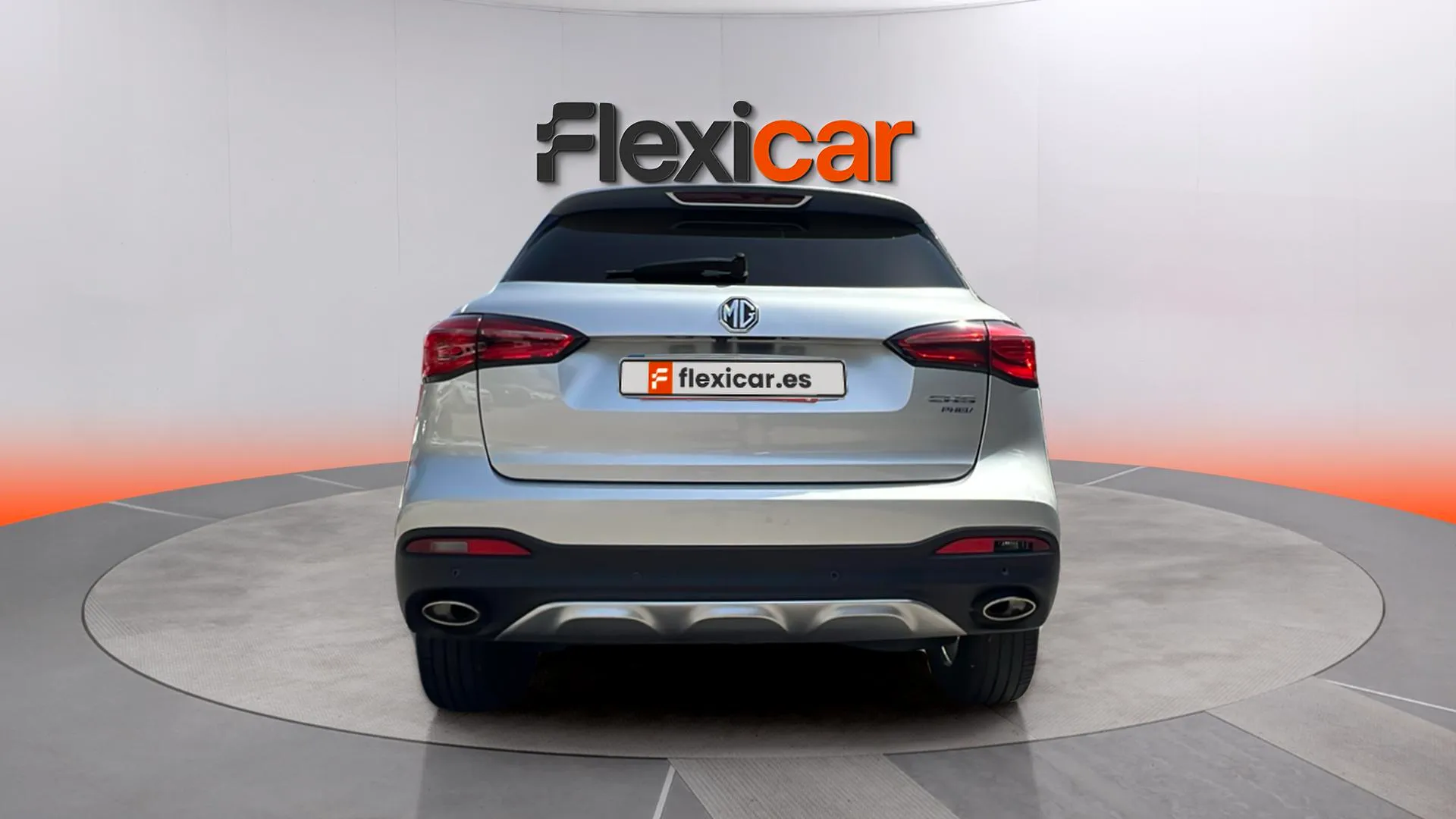MG HS 1.5T-GDI PHEV Luxury - foto 5