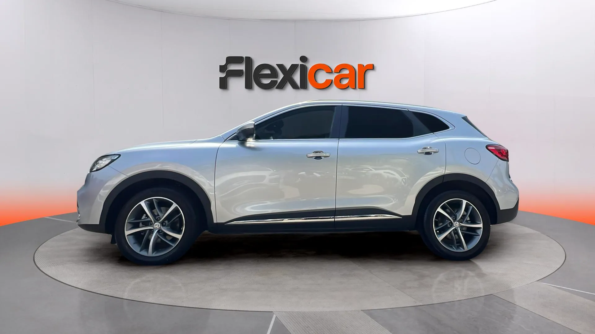 MG HS 1.5T-GDI PHEV Luxury - foto 7