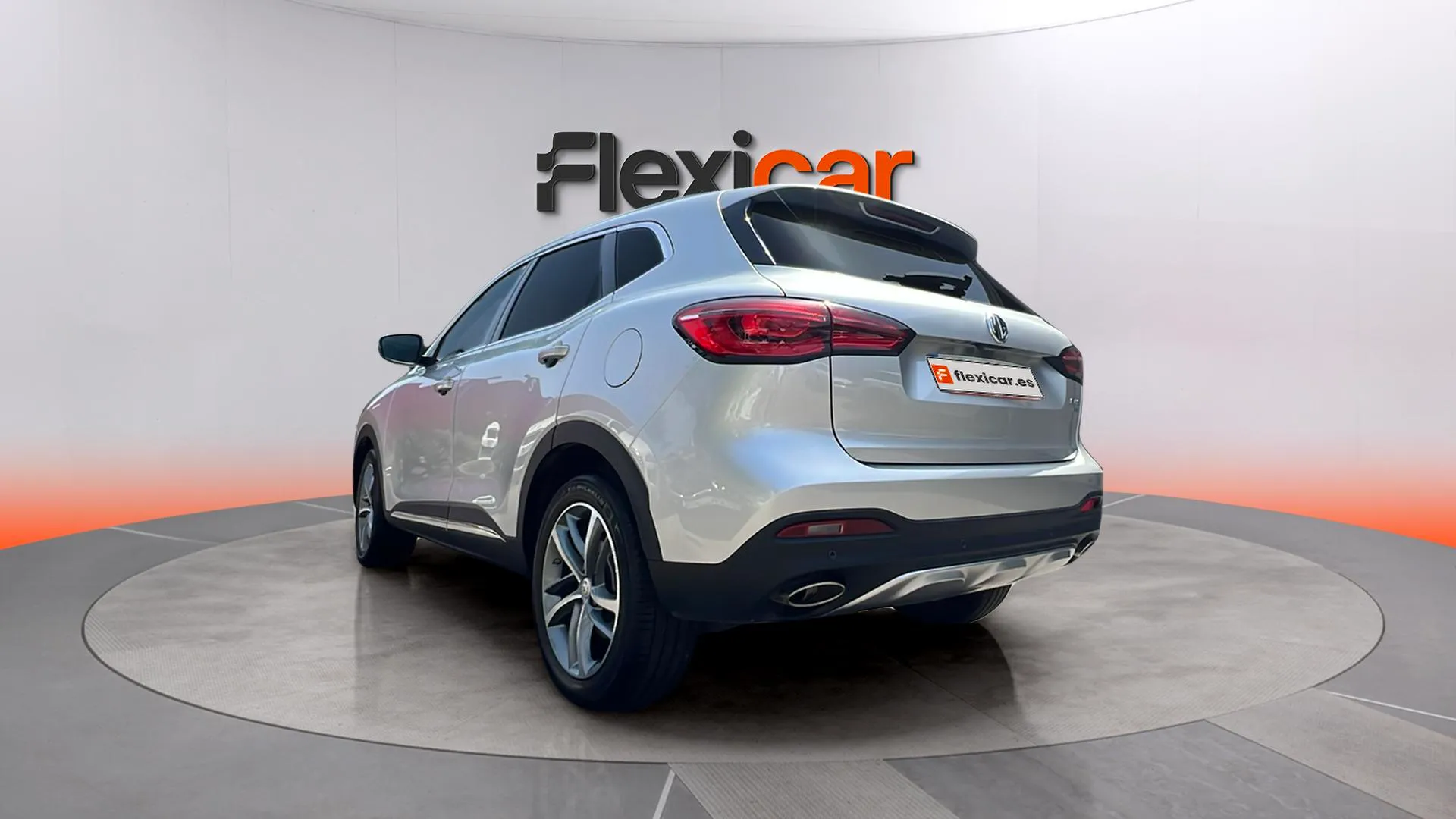 MG HS 1.5T-GDI PHEV Luxury - foto 6