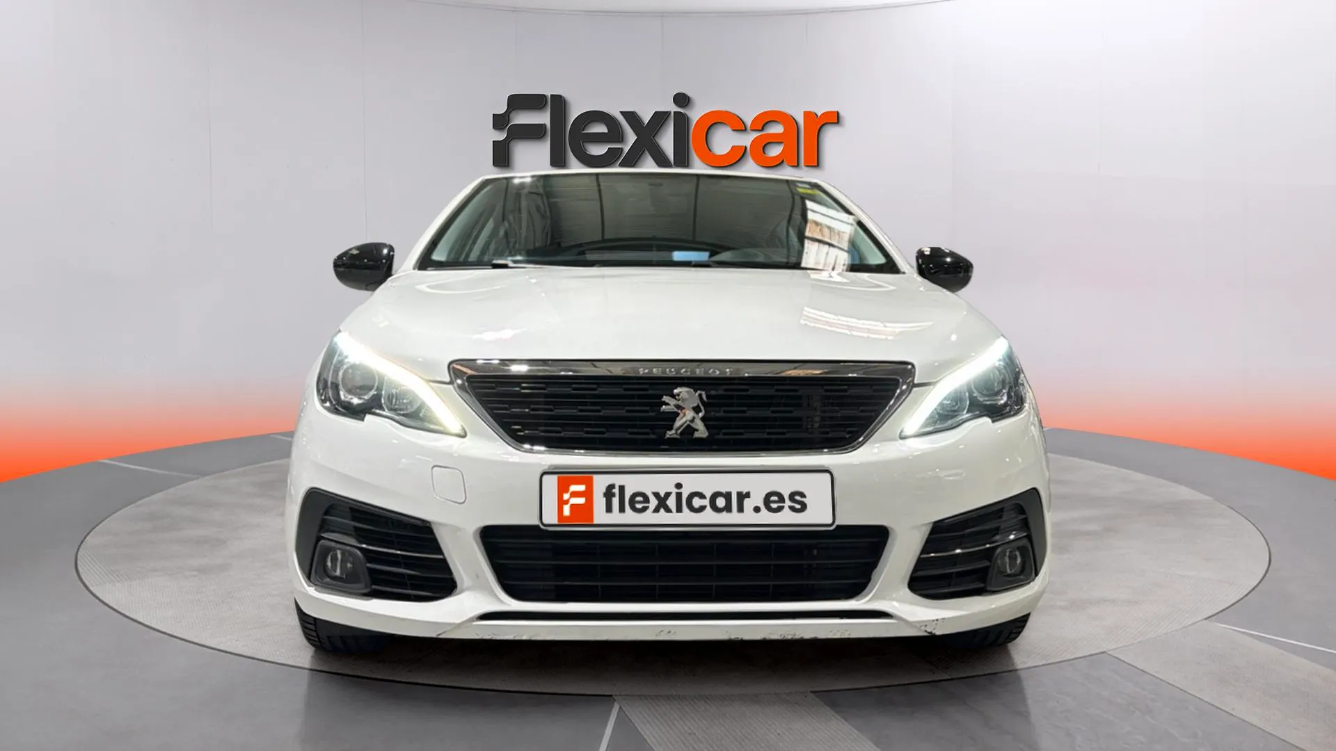 Peugeot 308 Business Line BlueHDi - foto 2