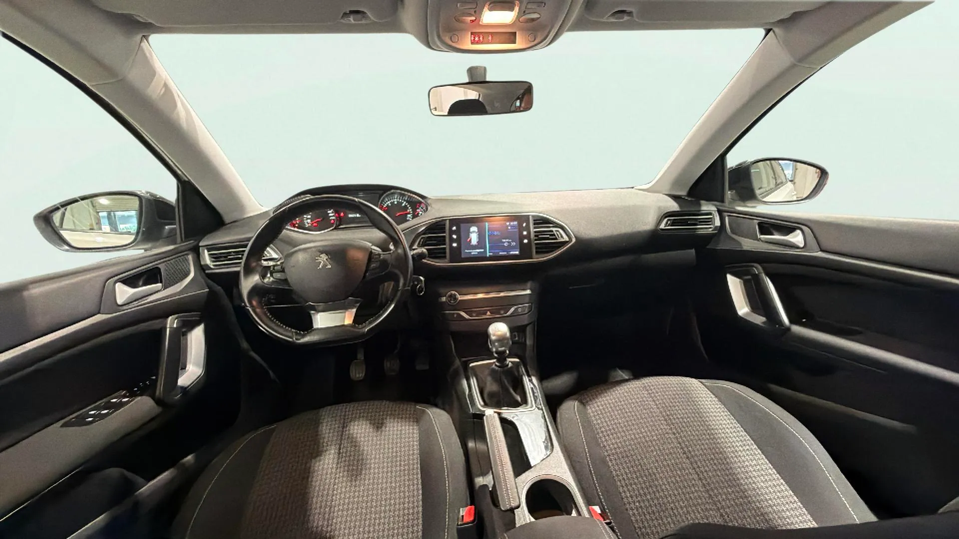 Peugeot 308 Business Line BlueHDi - foto 9