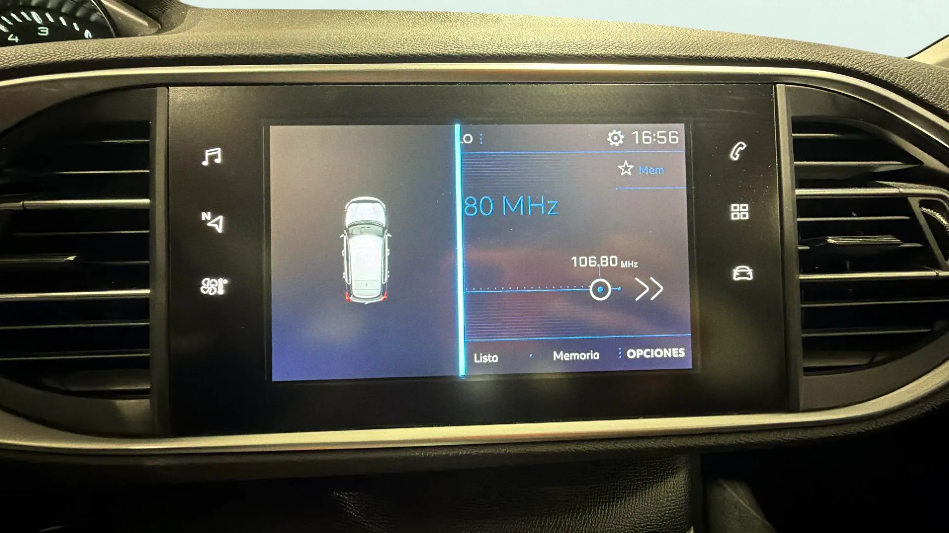 Peugeot 308 Business Line BlueHDi - foto 13