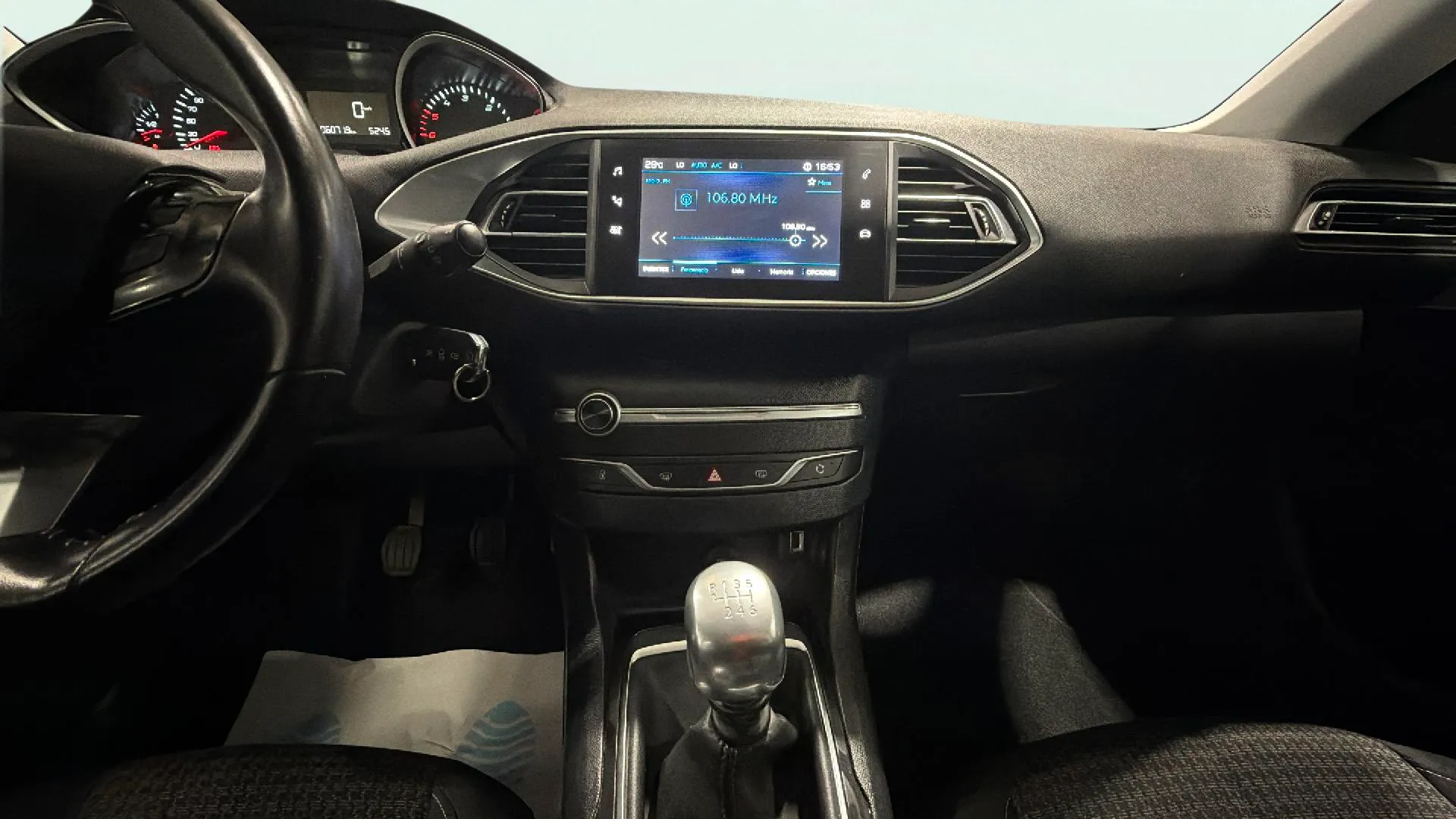 Peugeot 308 Business Line BlueHDi - foto 12