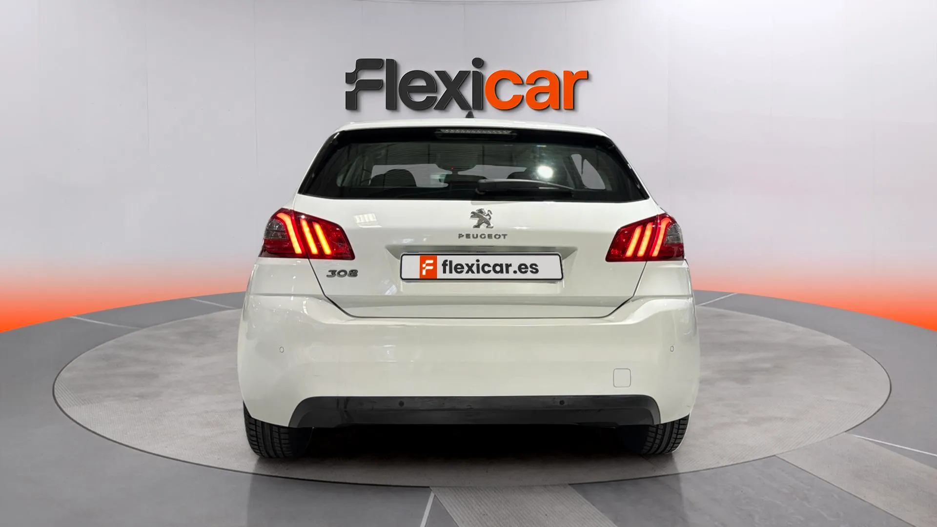 Peugeot 308 Business Line BlueHDi - foto 6