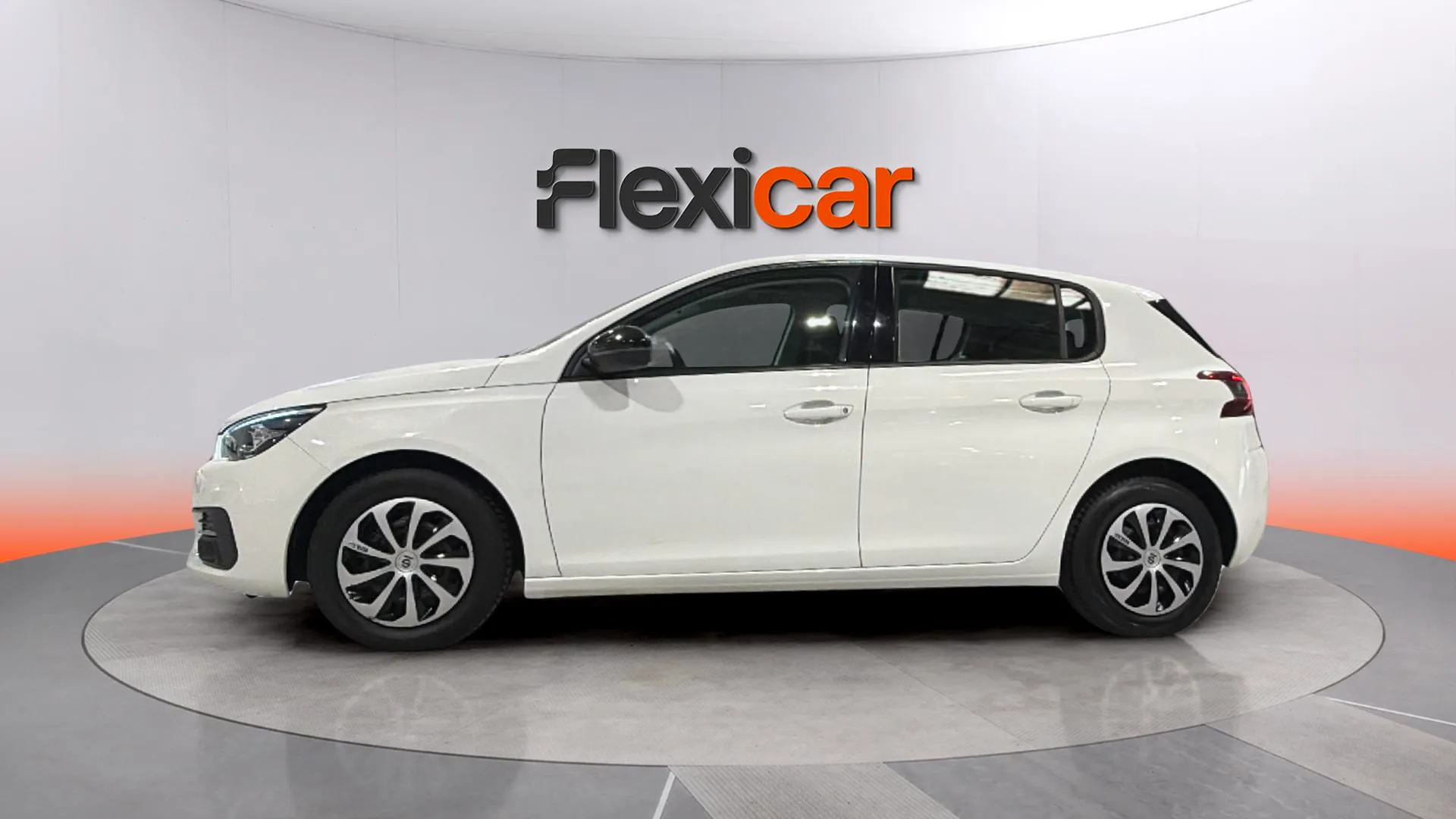 Peugeot 308 Business Line BlueHDi - foto 4