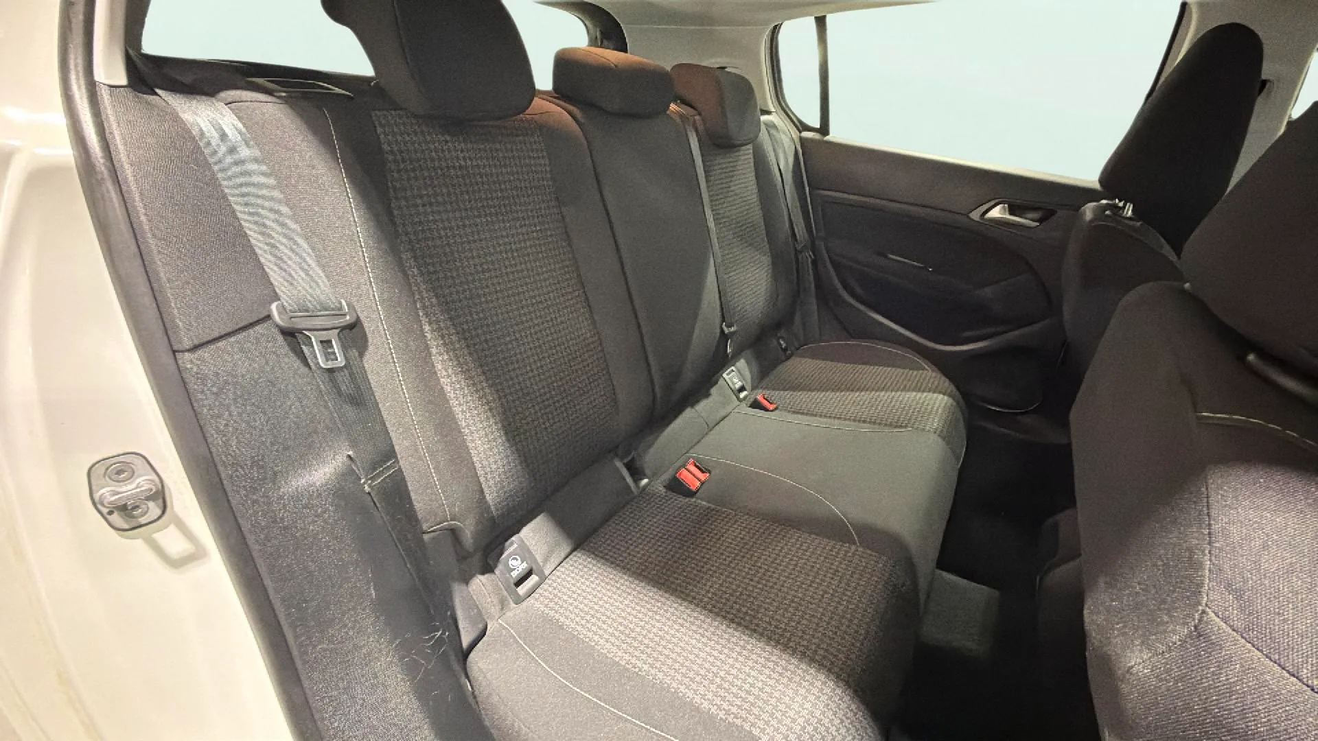 Peugeot 308 Business Line BlueHDi - foto 16