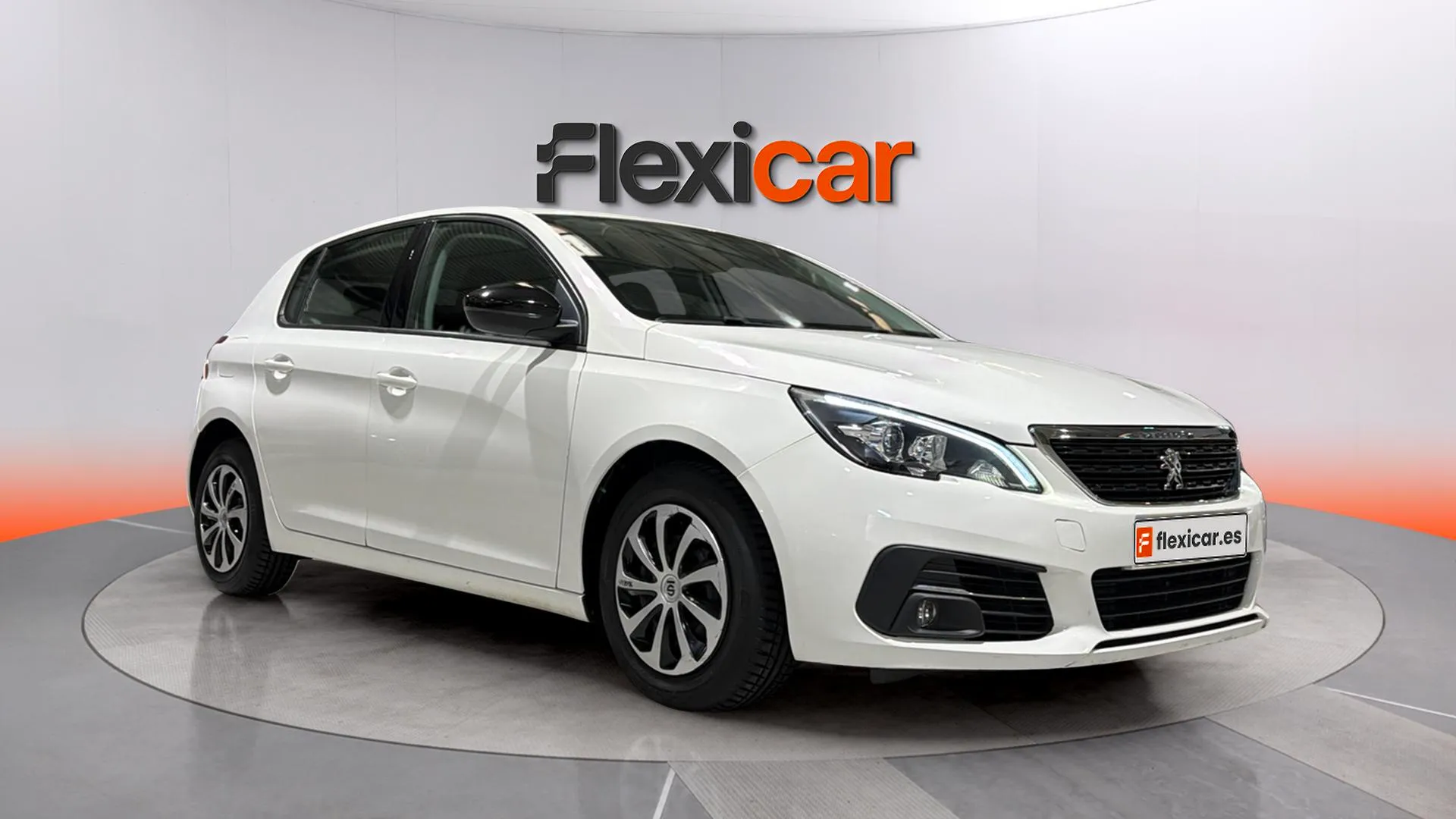 Peugeot 308 Business Line BlueHDi