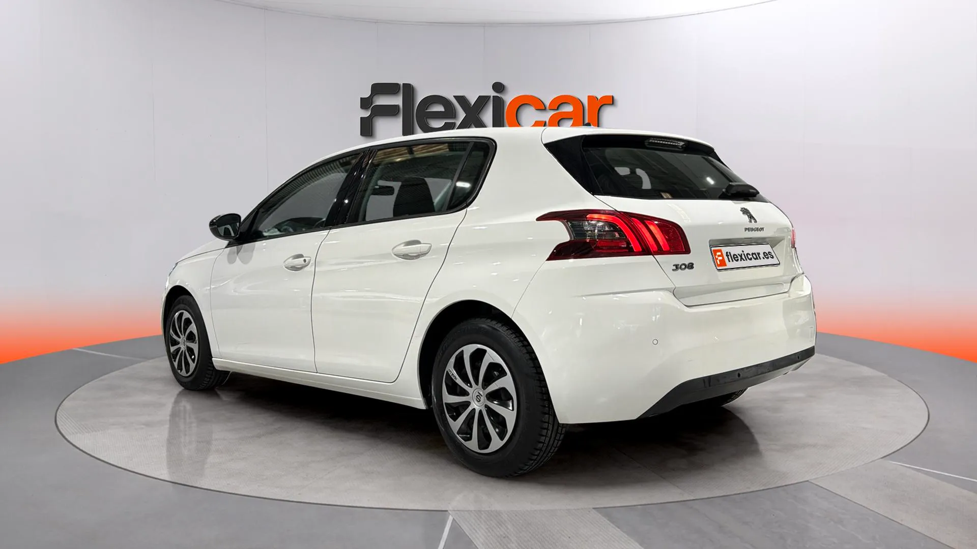 Peugeot 308 Business Line BlueHDi - foto 5