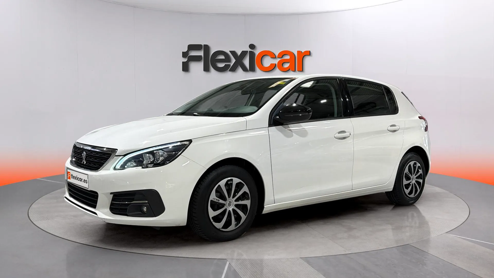 Peugeot 308 Business Line BlueHDi - foto 3