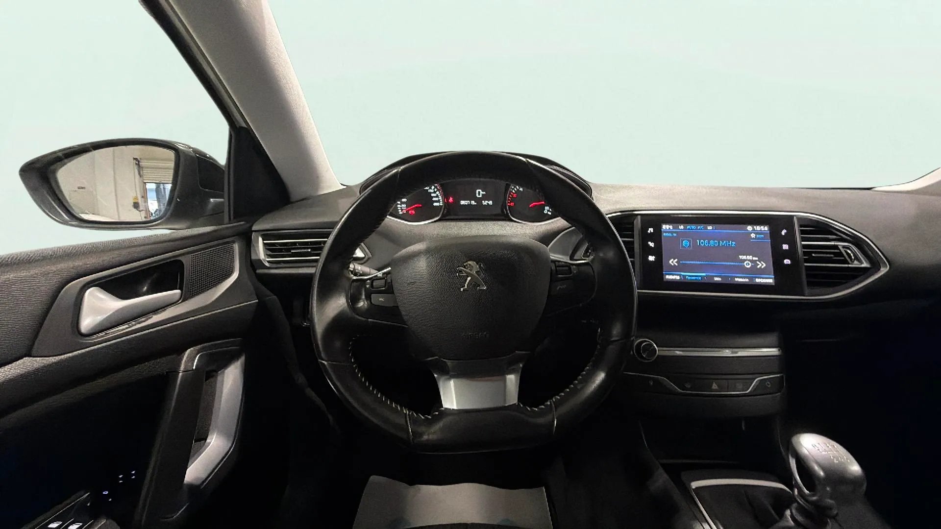 Peugeot 308 Business Line BlueHDi - foto 10