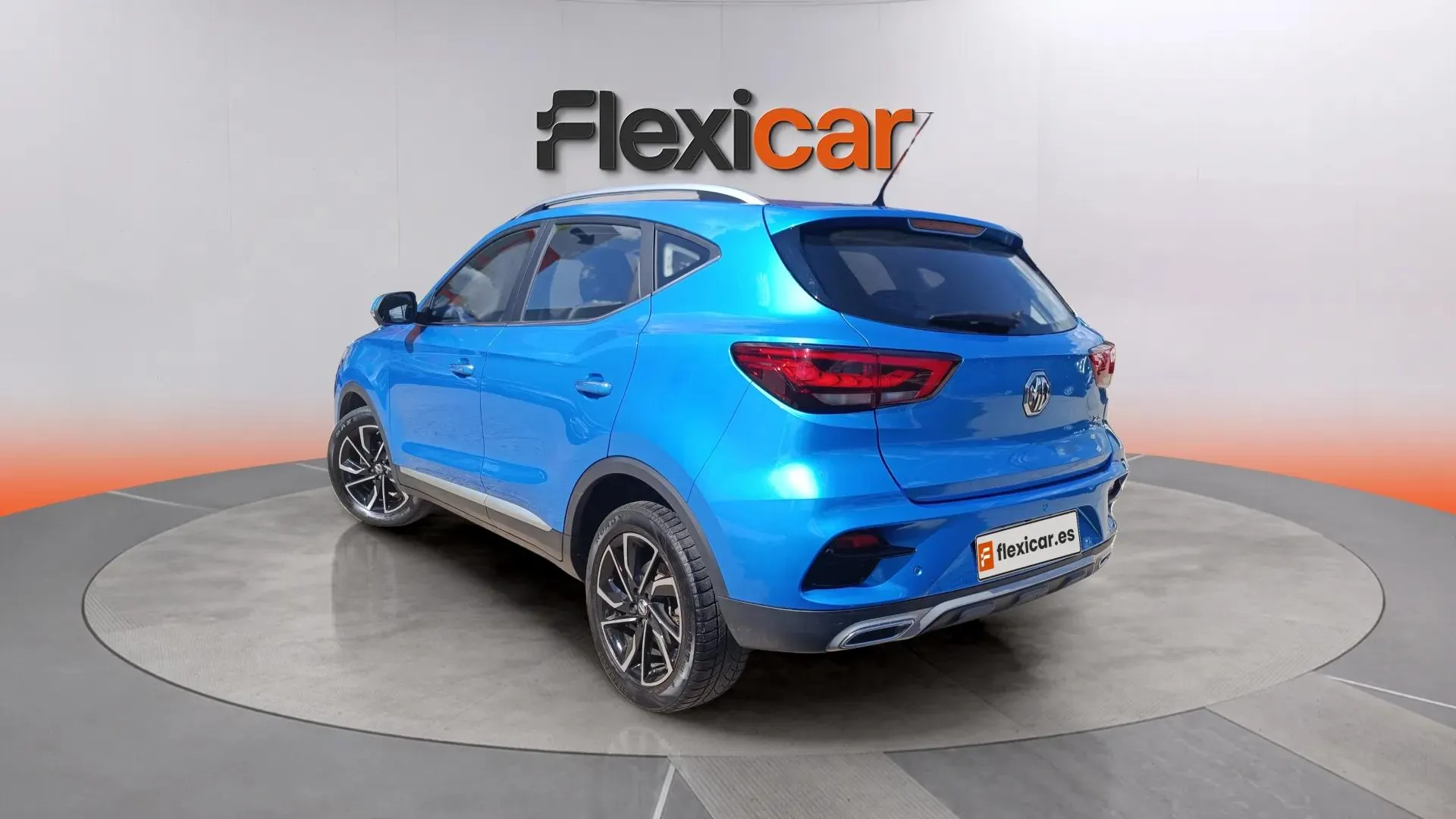 MG ZS 1.0T Luxury - foto 6
