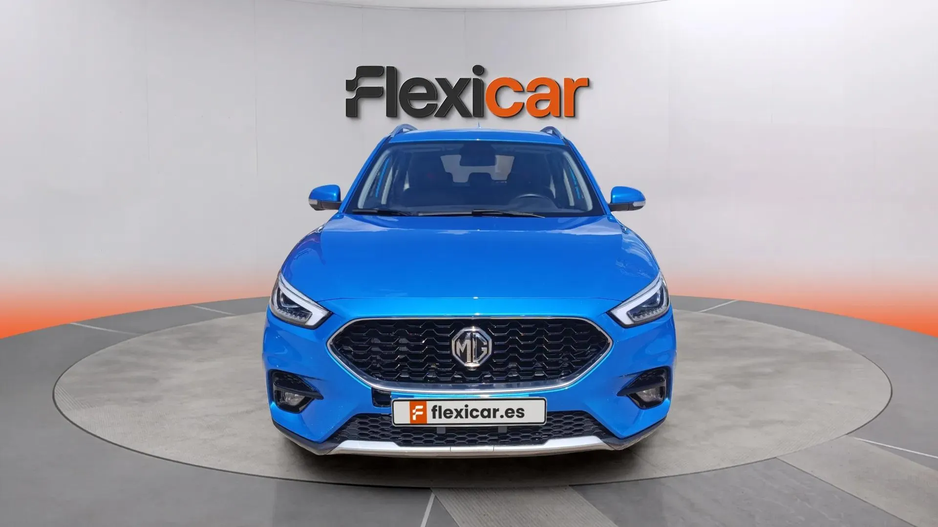 MG ZS 1.0T Luxury - foto 2