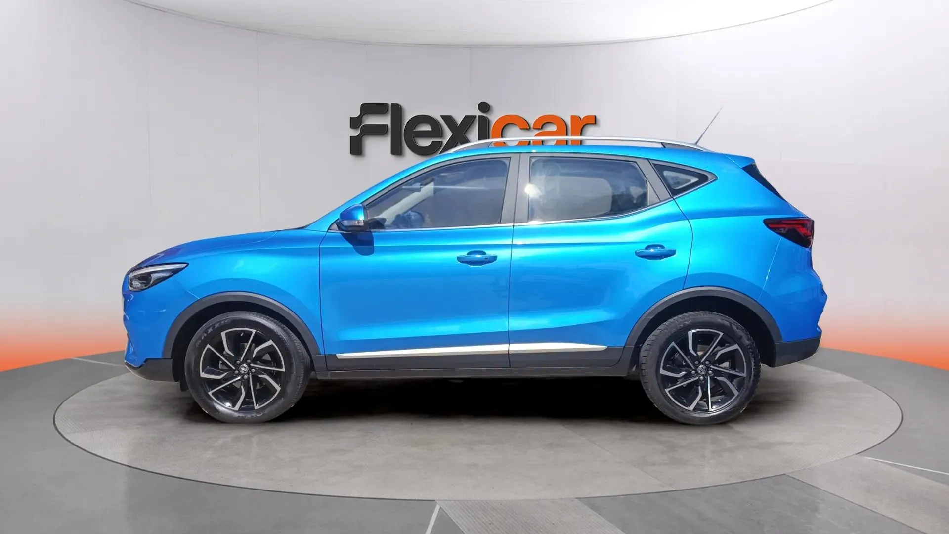 MG ZS 1.0T Luxury - foto 8