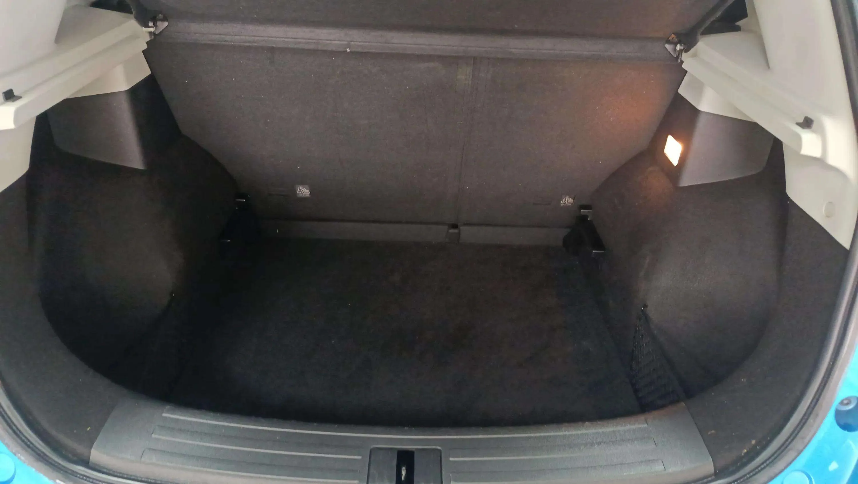 MG ZS 1.0T Luxury - foto 12