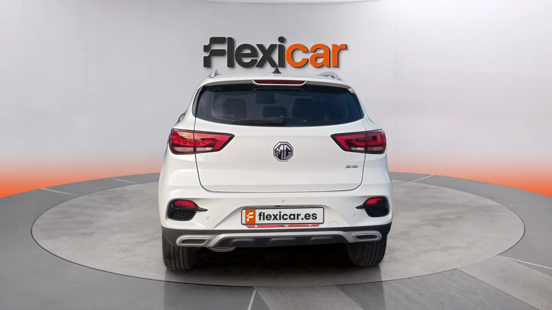 MG ZS 1.0T Luxury - foto 12