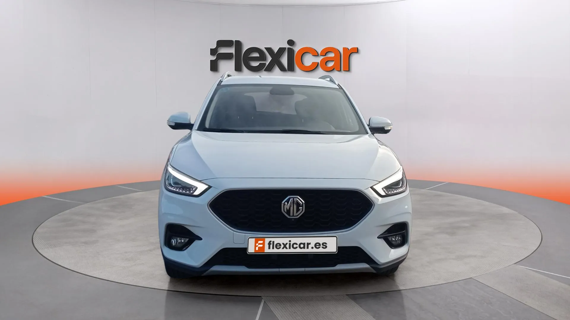 MG ZS 1.0T Luxury - foto 3