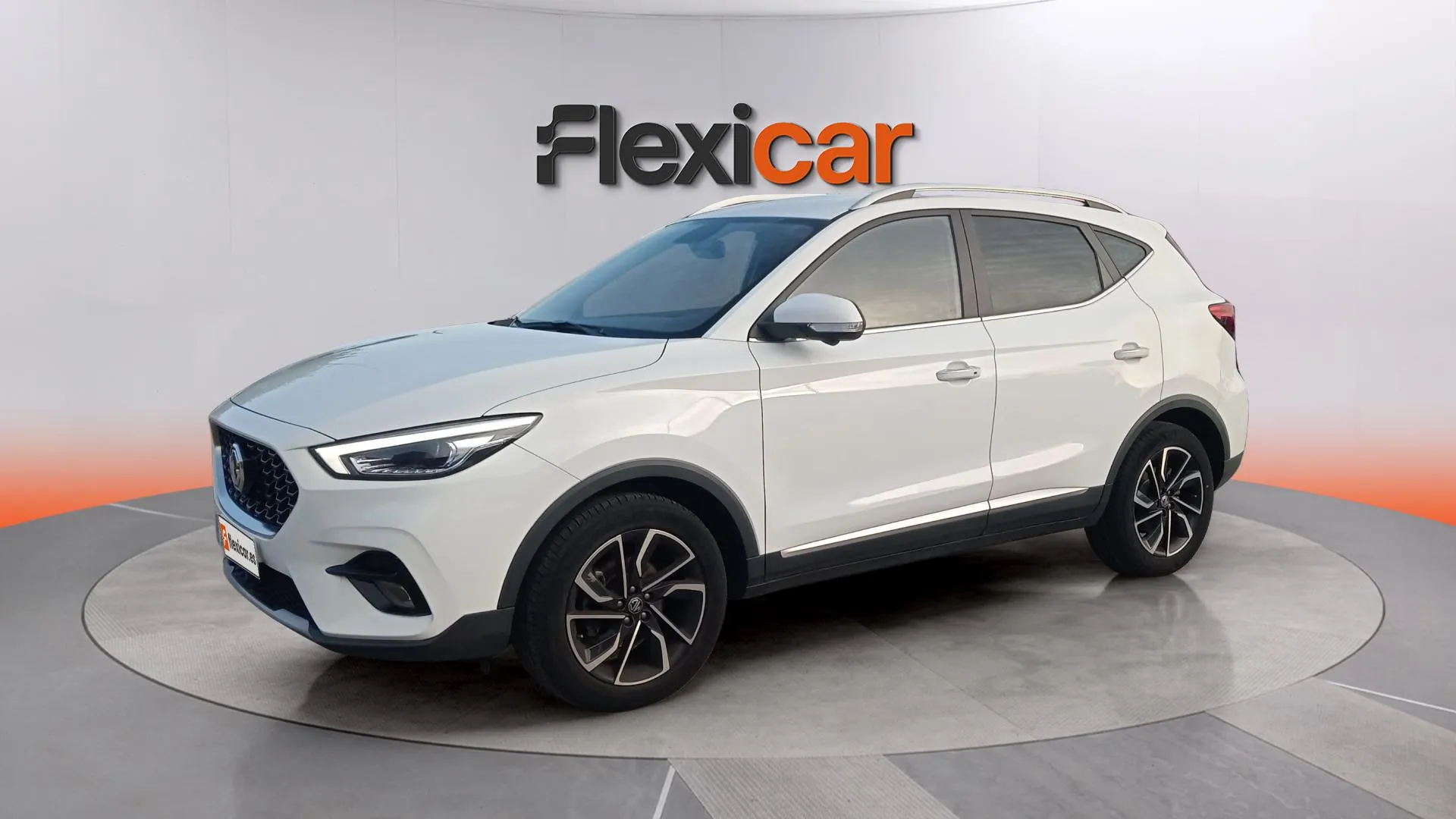 MG ZS 1.0T Luxury - foto 8
