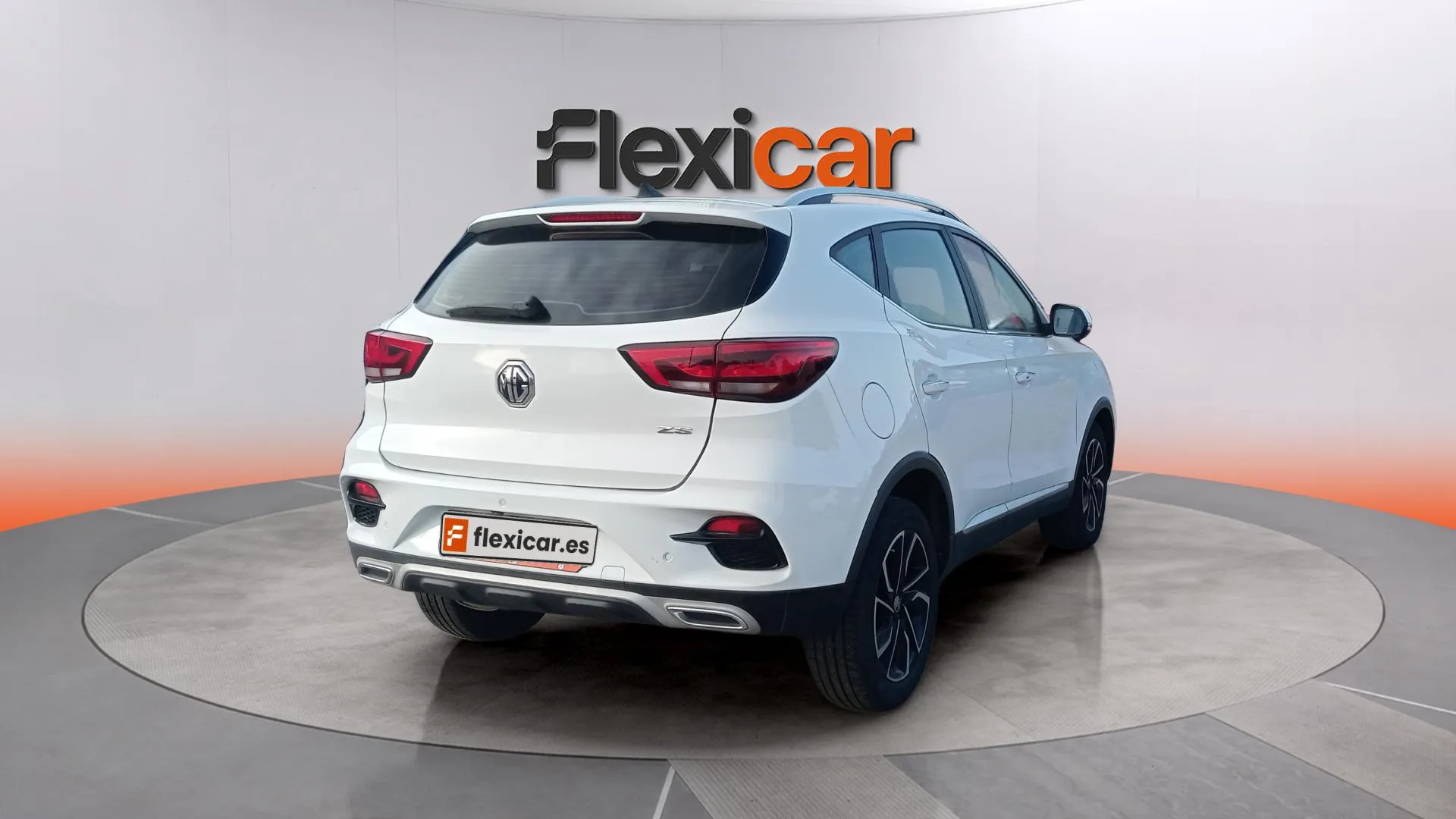 MG ZS 1.0T Luxury - foto 5