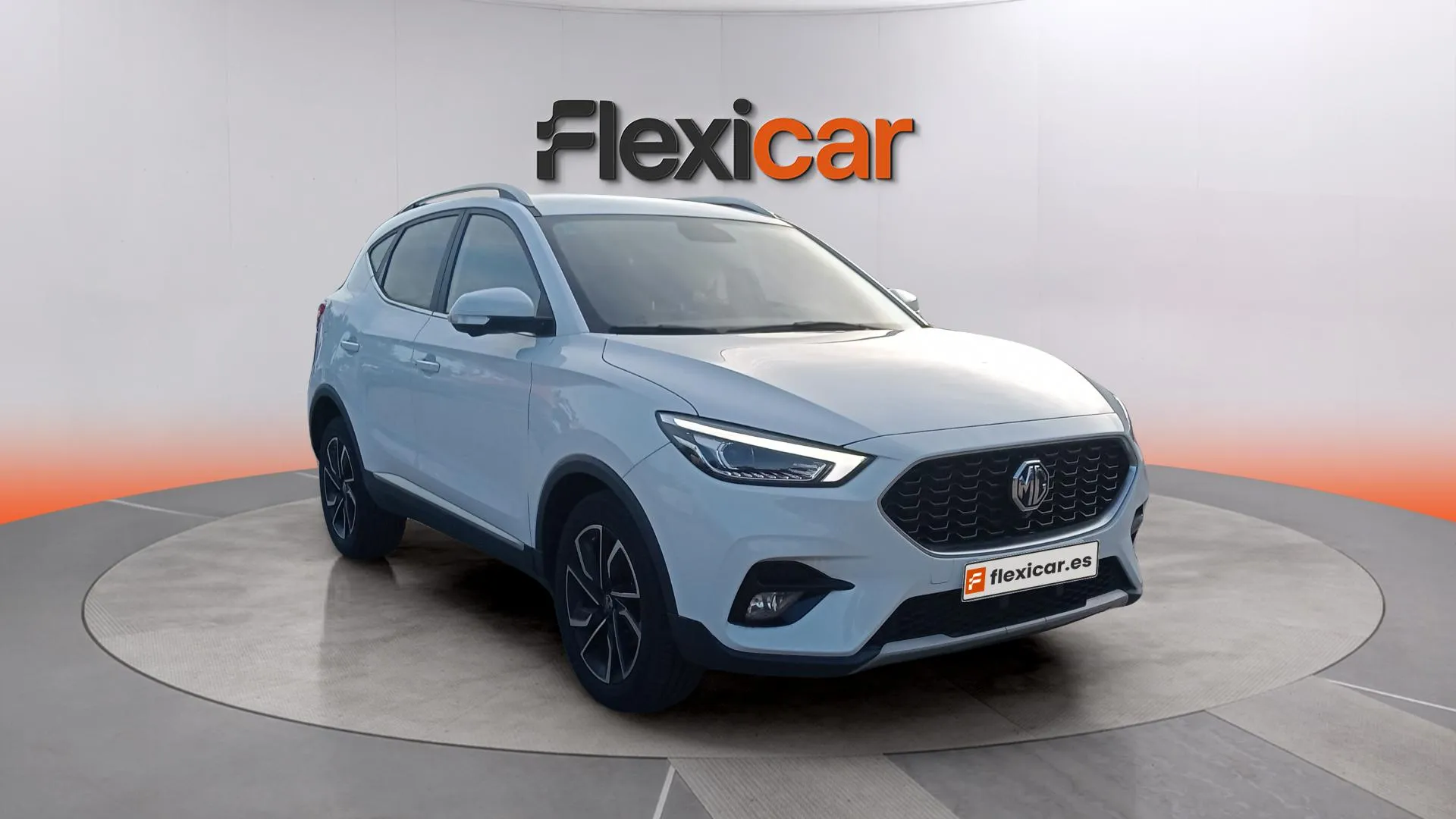 MG ZS 1.0T Luxury - foto 2