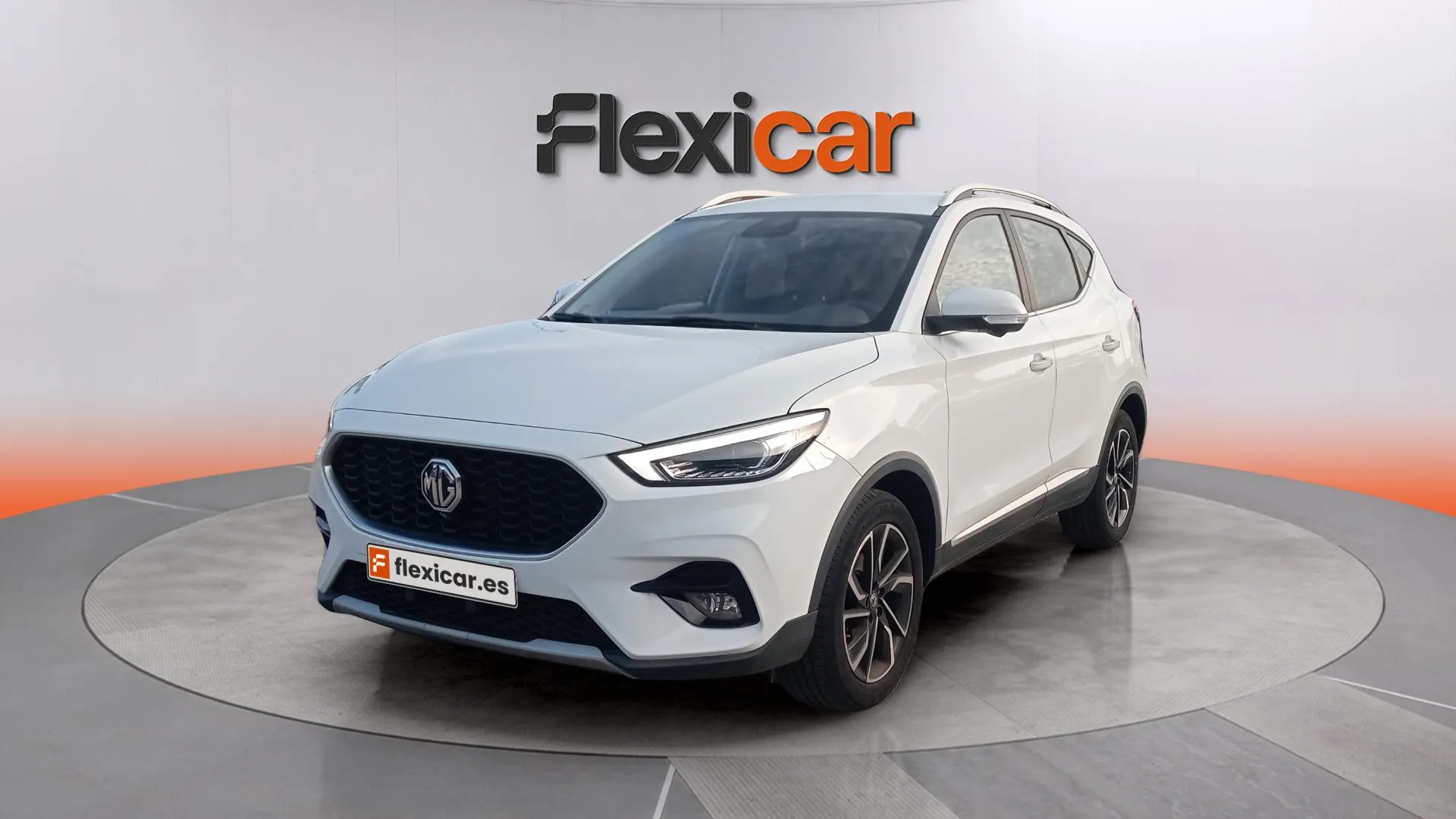 MG ZS 1.0T Luxury - foto 4