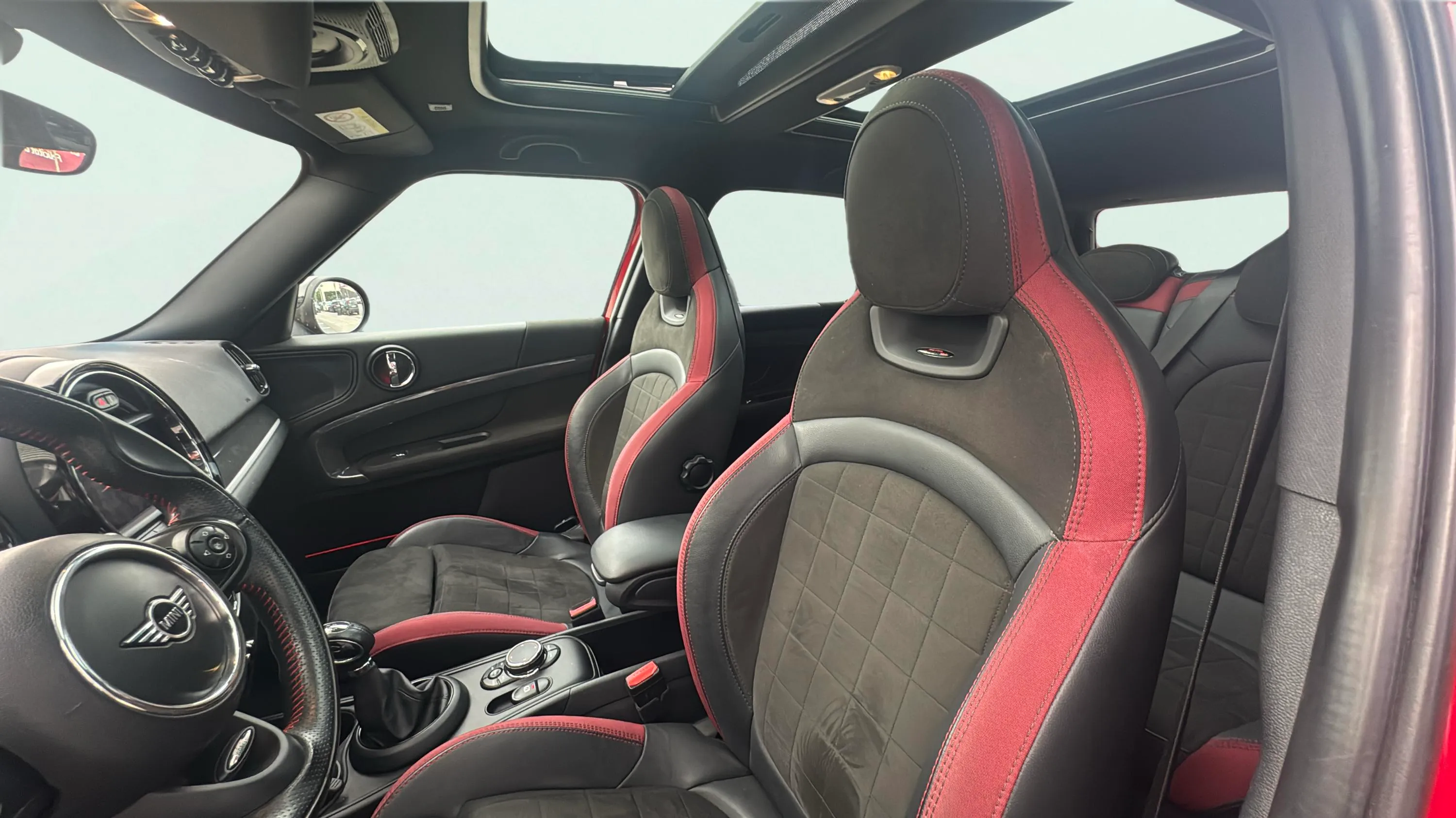 MINI Countryman Cooper S E ALL4 - foto 9