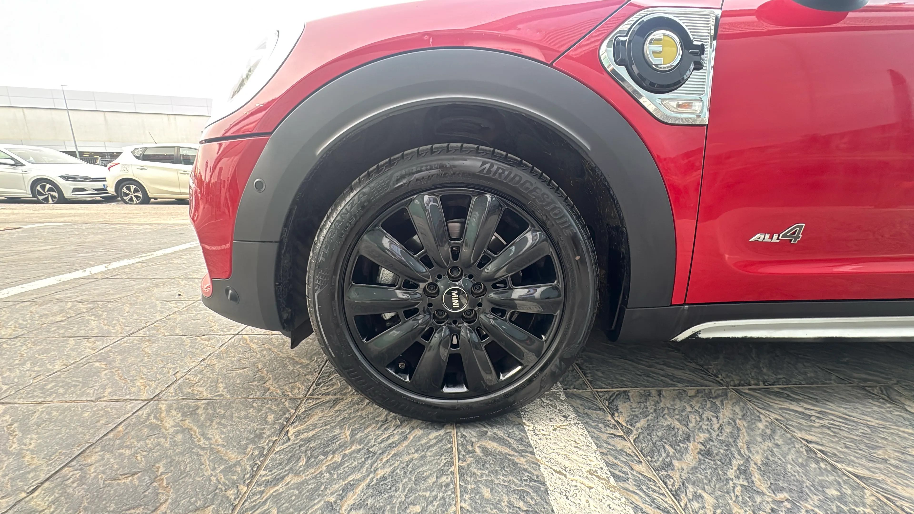 MINI Countryman Cooper S E ALL4 - foto 22