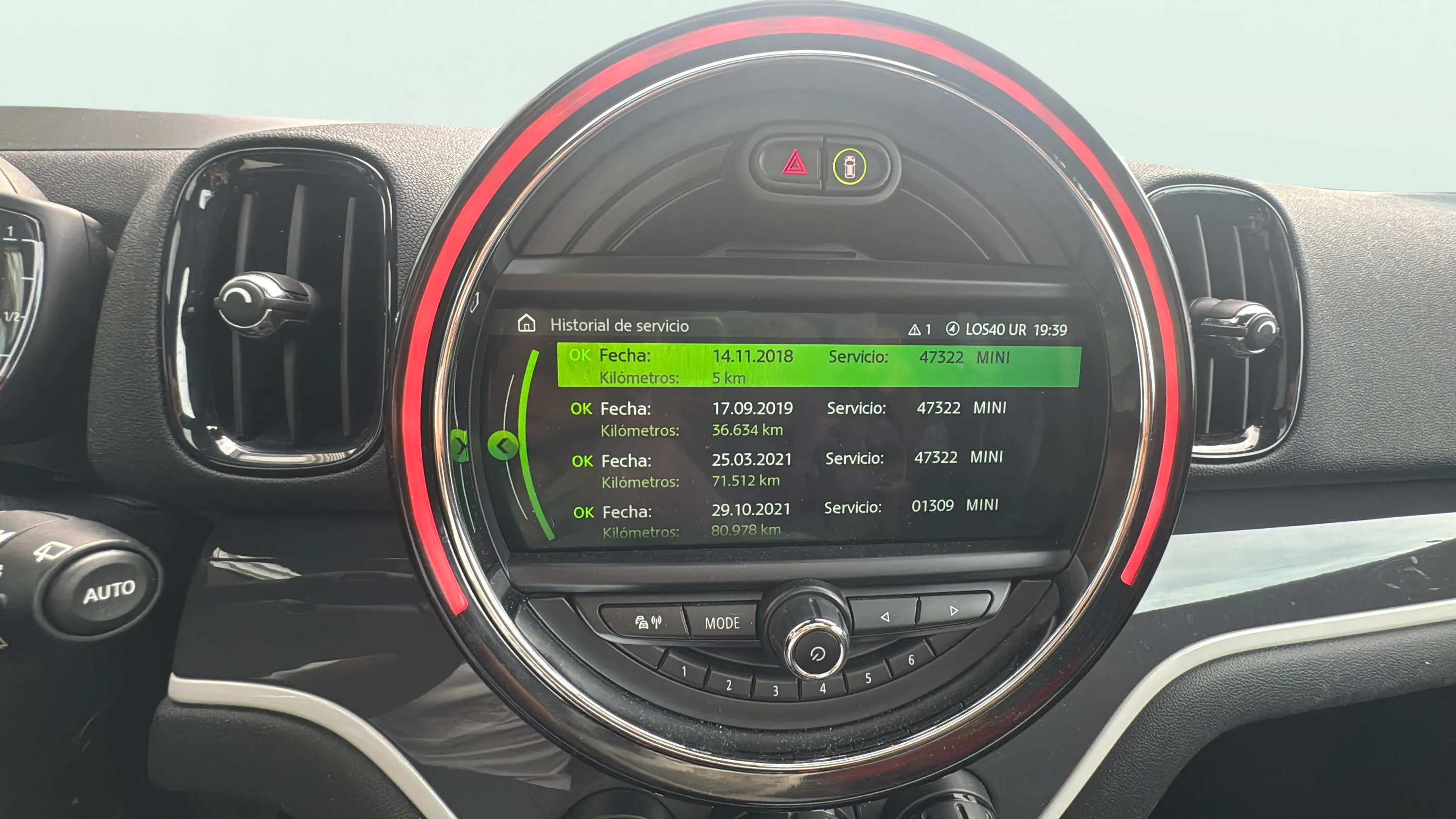MINI Countryman Cooper S E ALL4 - foto 19