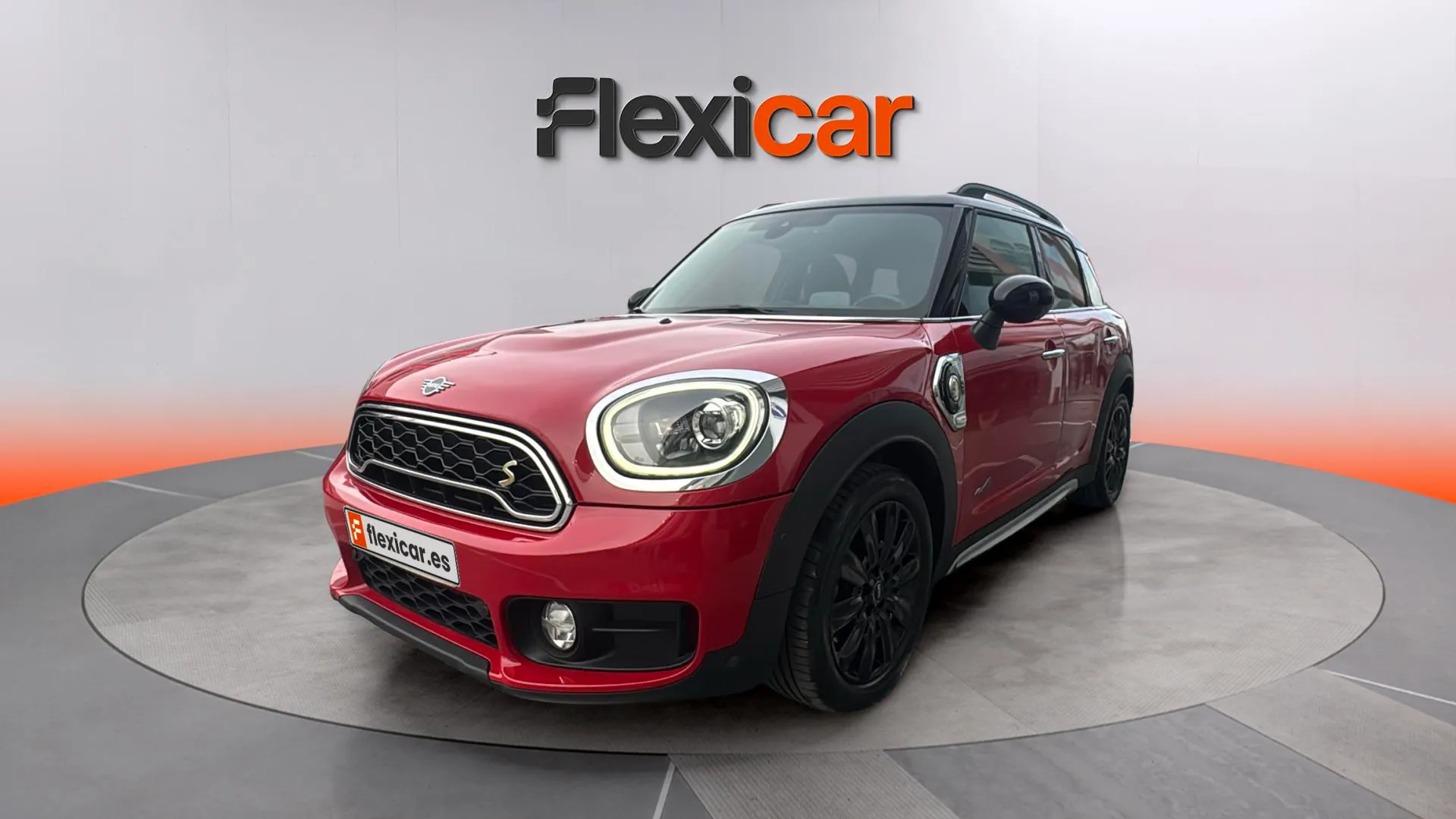 MINI Countryman Cooper S E ALL4 - foto 3