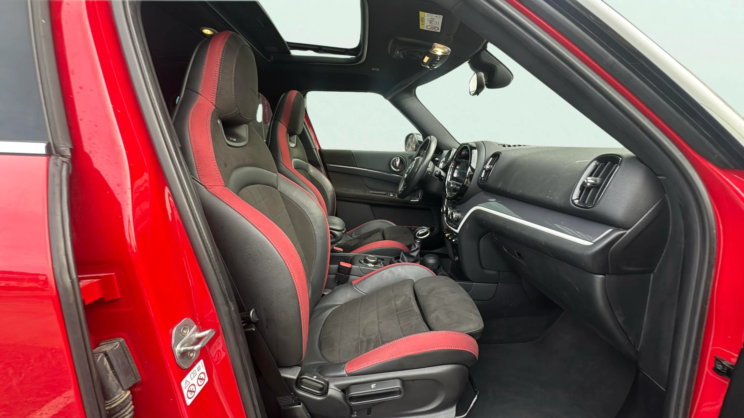 MINI Countryman Cooper S E ALL4 - foto 14