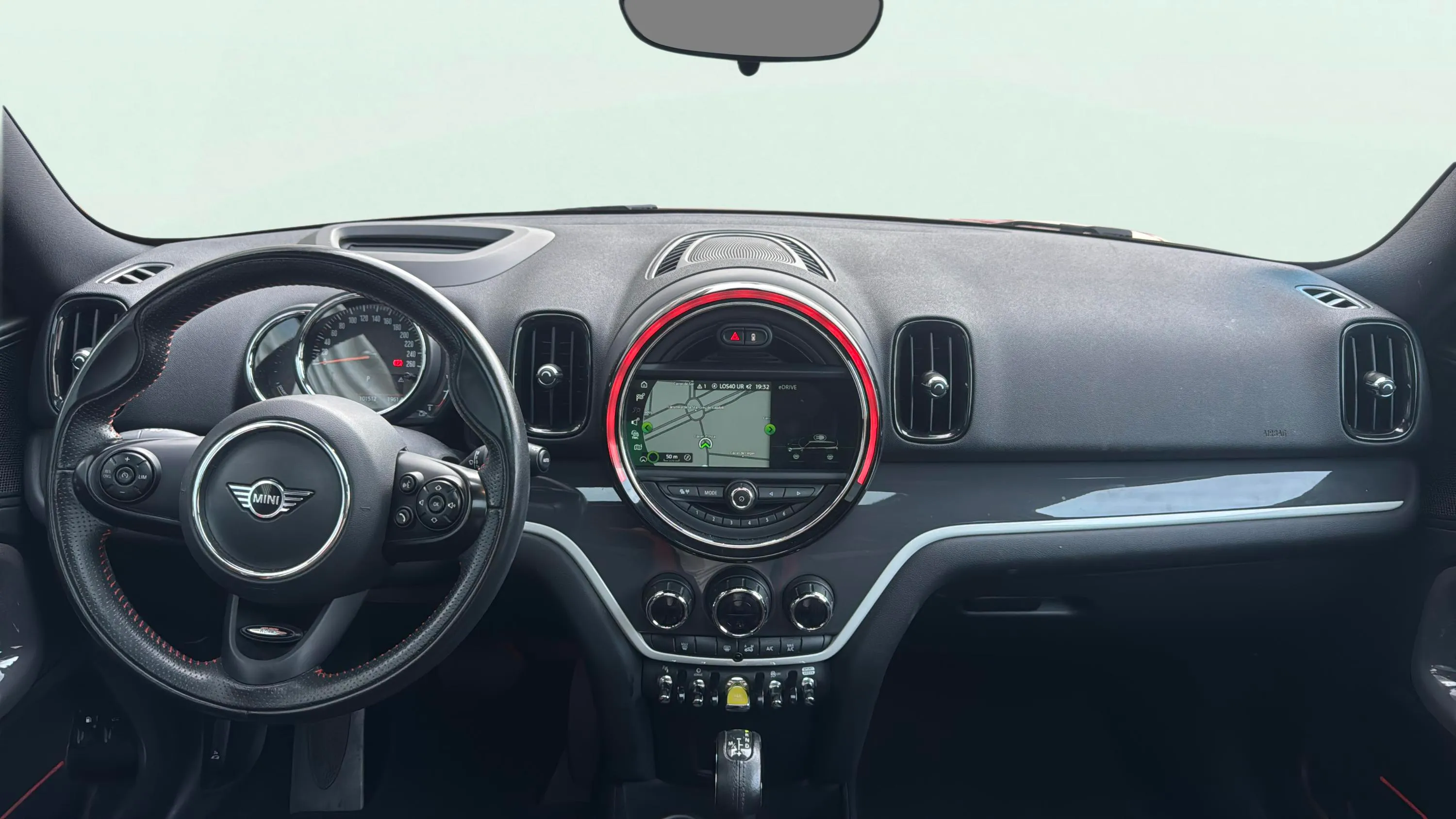 MINI Countryman Cooper S E ALL4 - foto 10