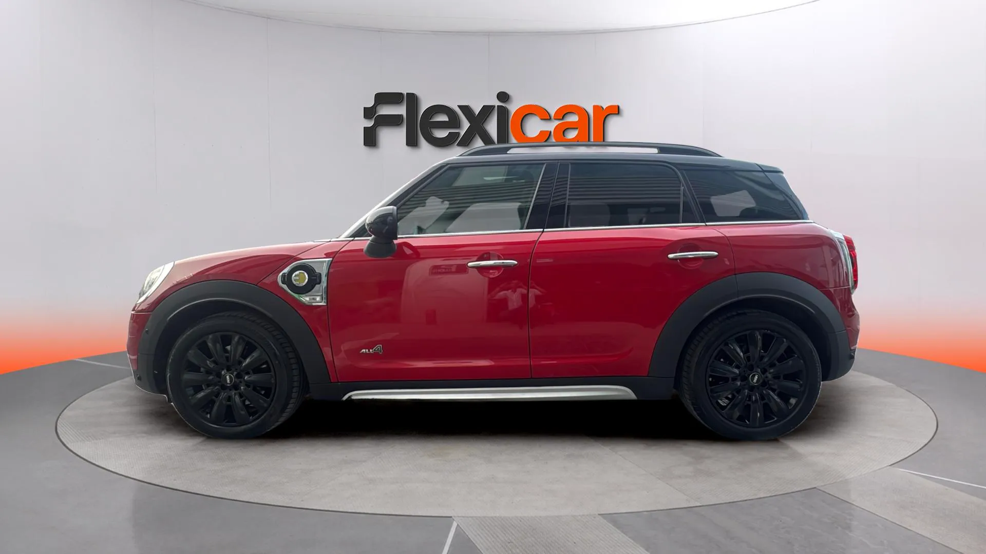 MINI Countryman Cooper S E ALL4 - foto 4