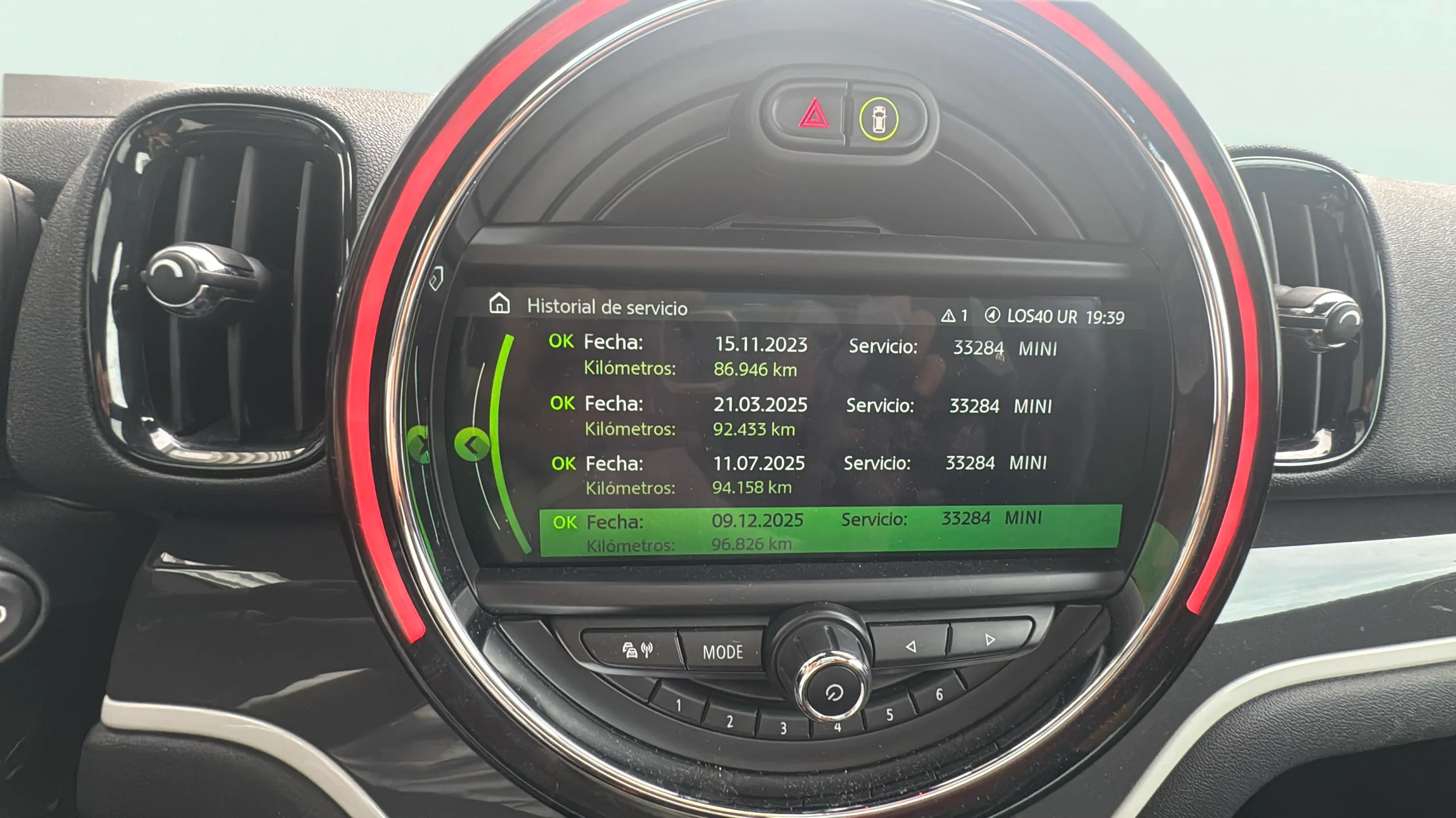 MINI Countryman Cooper S E ALL4 - foto 18