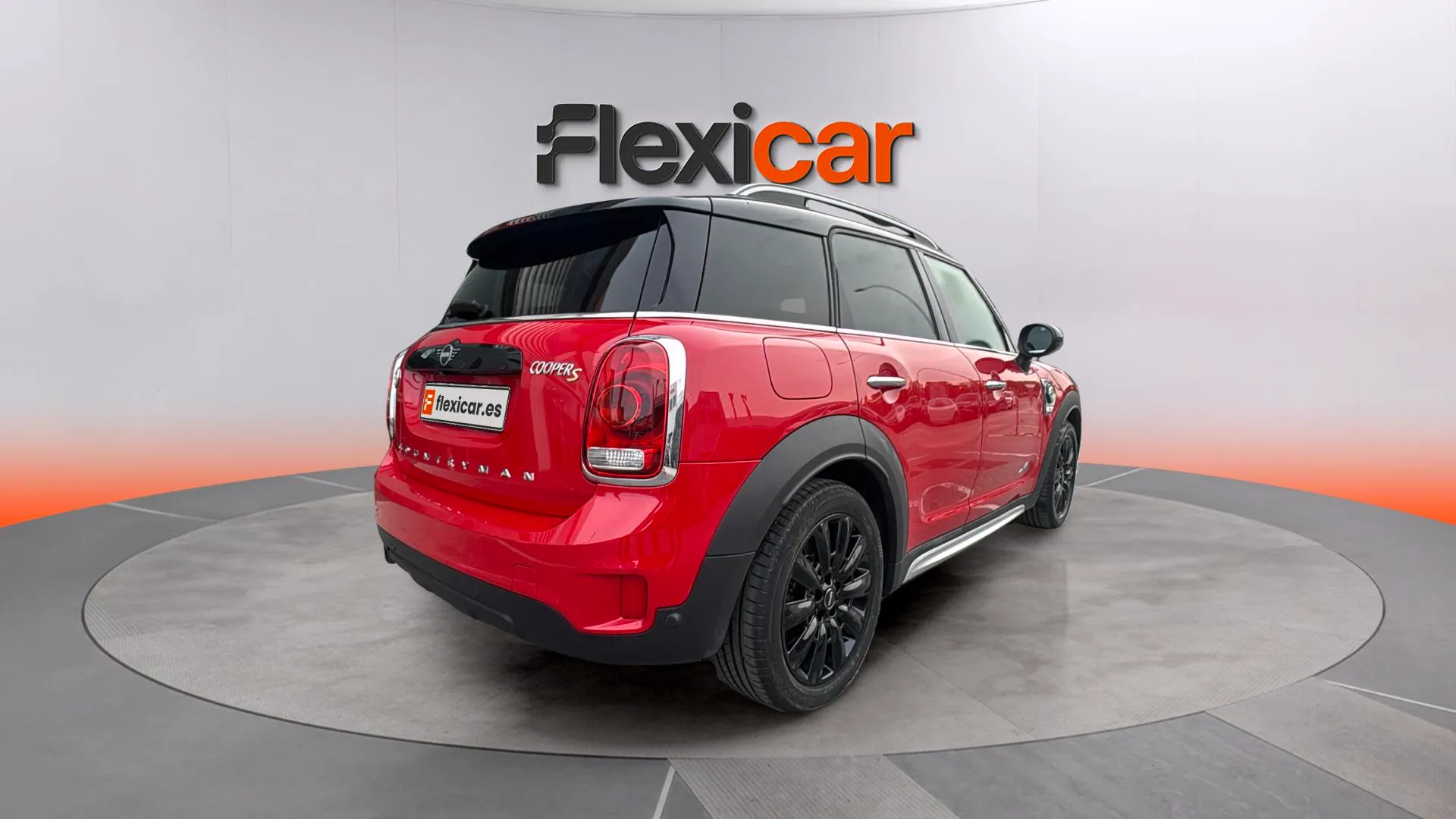 MINI Countryman Cooper S E ALL4 - foto 7