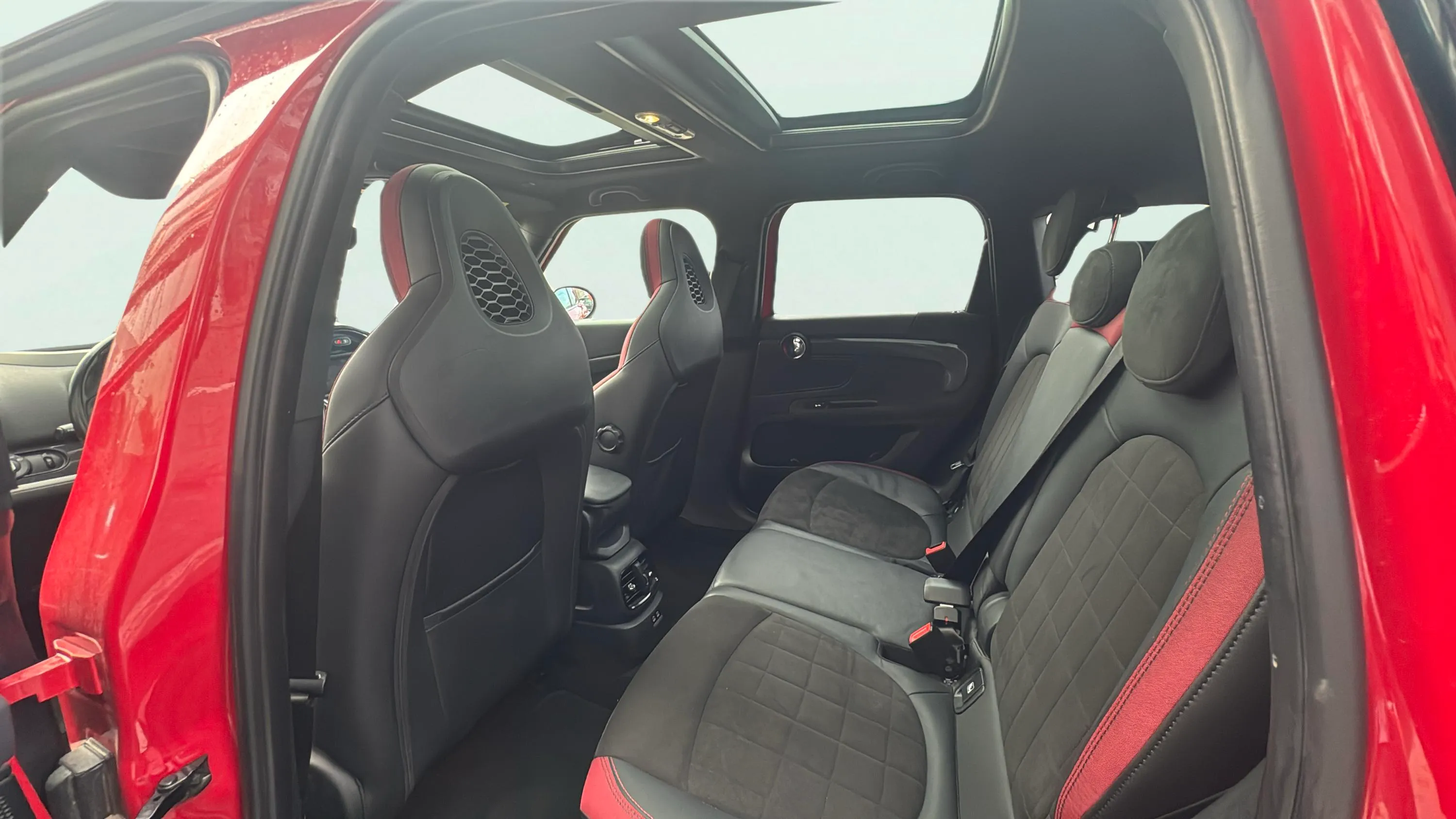 MINI Countryman Cooper S E ALL4 - foto 13