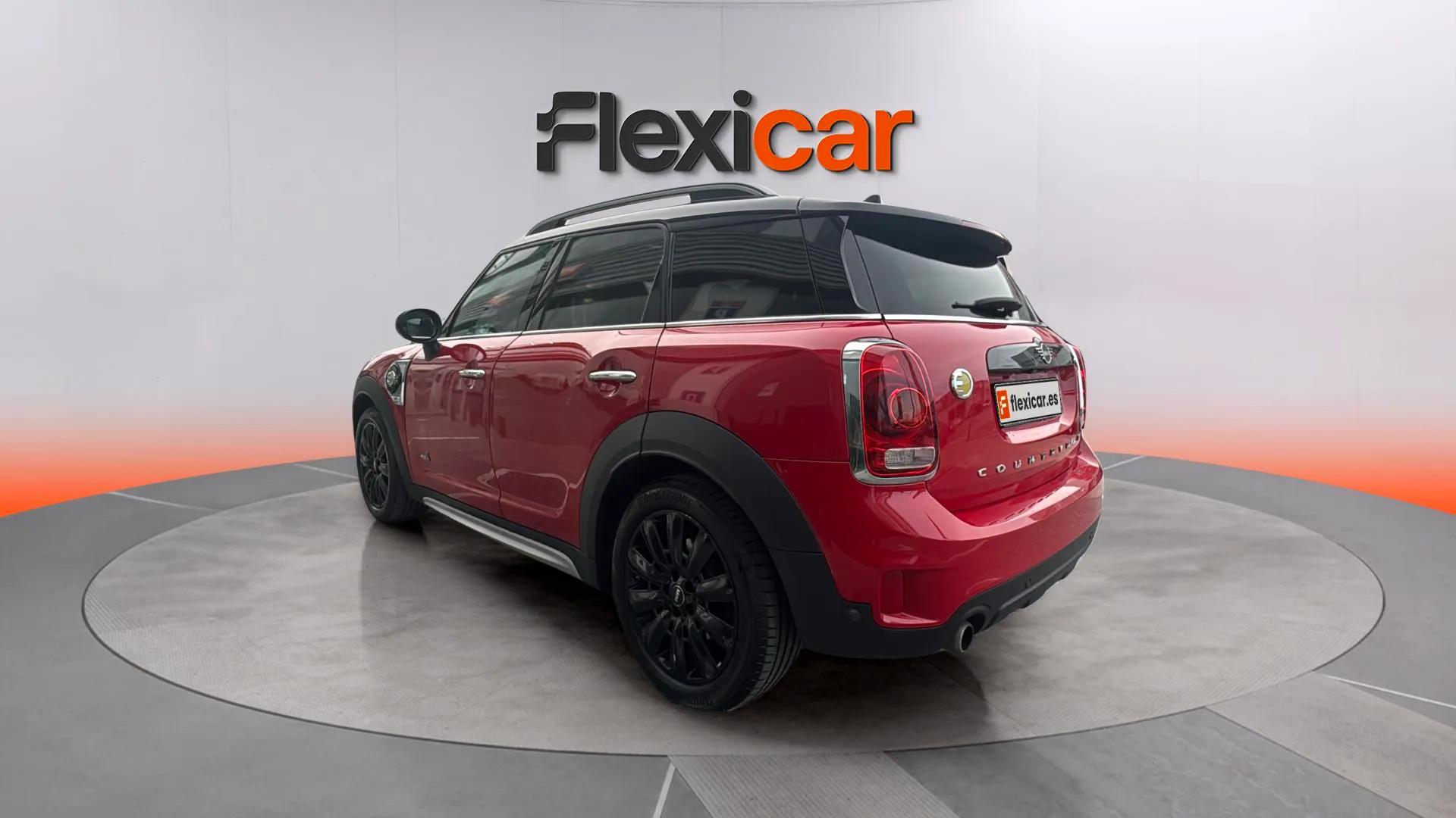 MINI Countryman Cooper S E ALL4 - foto 5