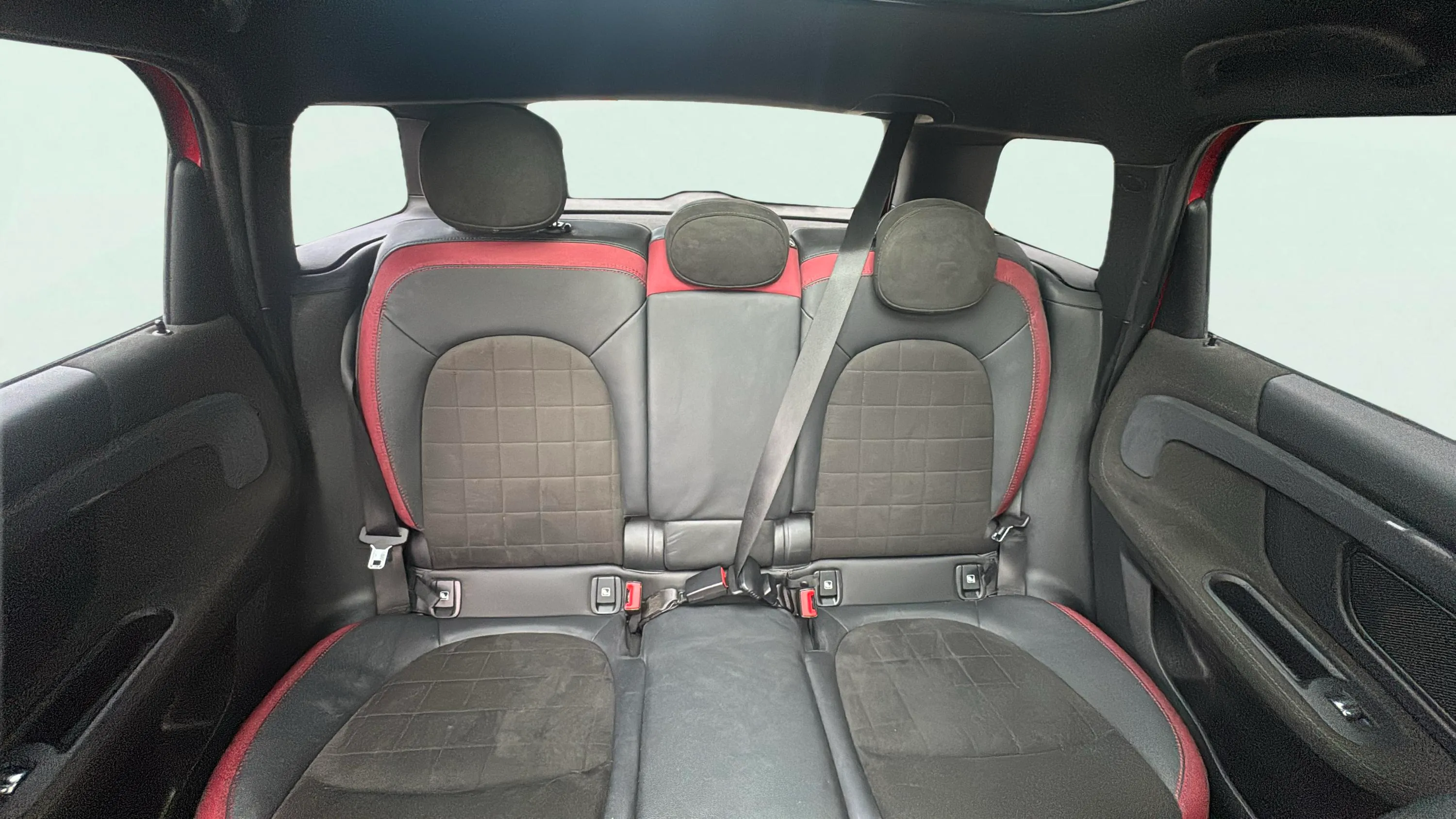 MINI Countryman Cooper S E ALL4 - foto 16