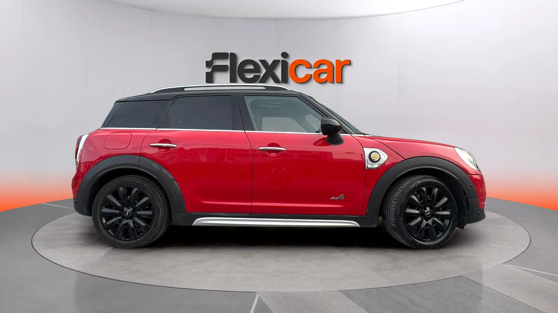 MINI Countryman Cooper S E ALL4 - foto 8