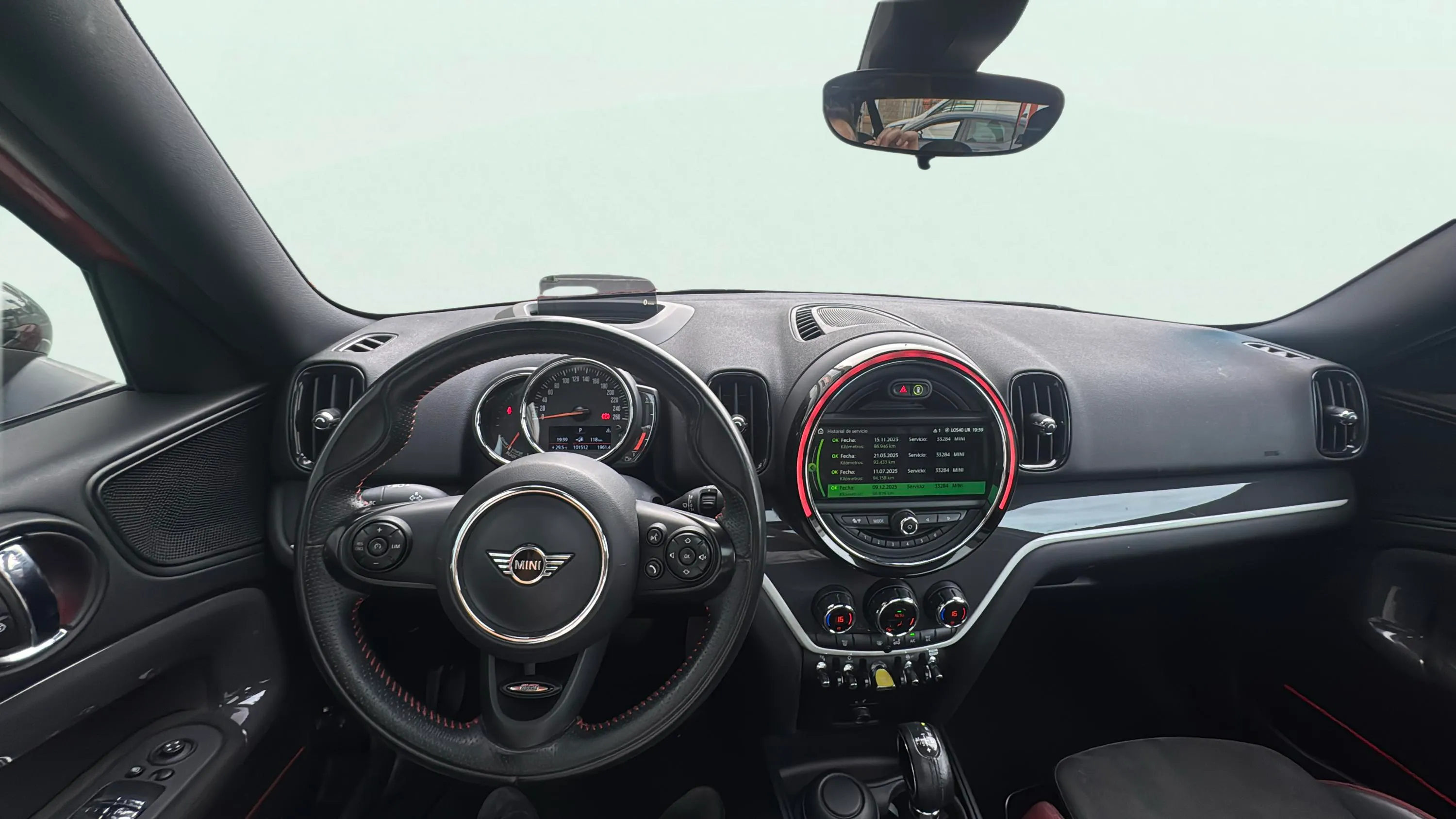 MINI Countryman Cooper S E ALL4 - foto 20