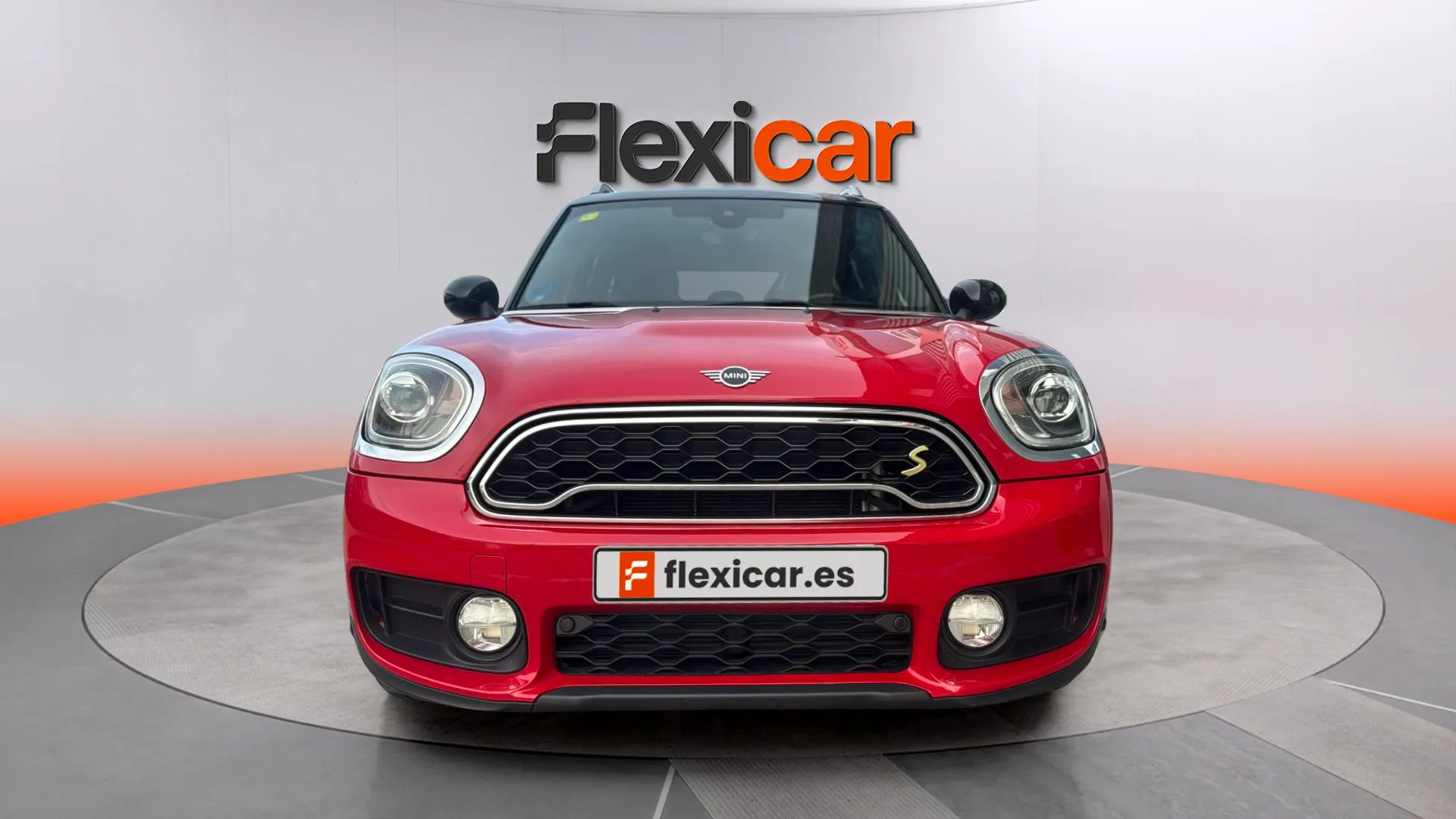 MINI Countryman Cooper S E ALL4 - foto 2