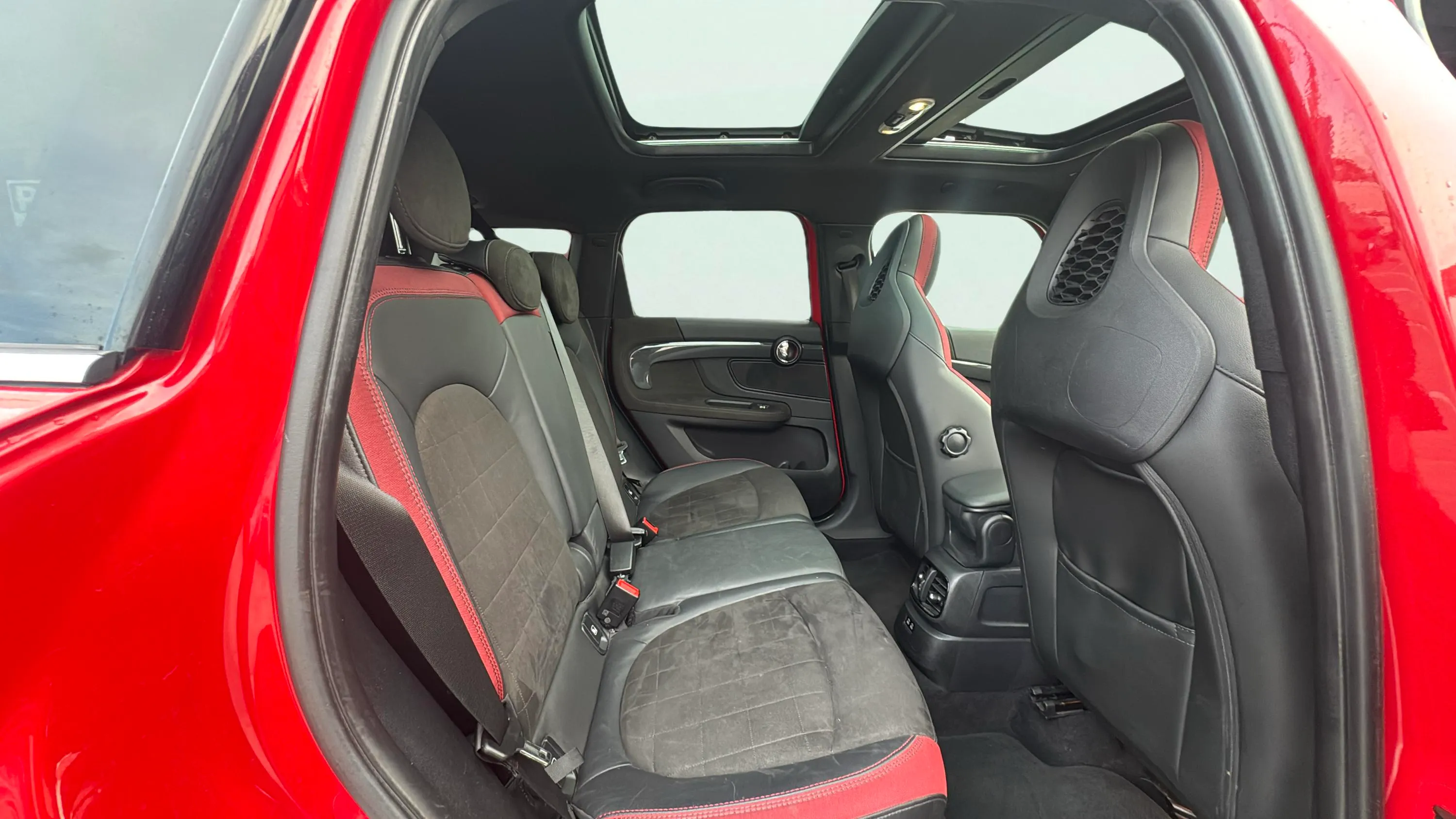MINI Countryman Cooper S E ALL4 - foto 15