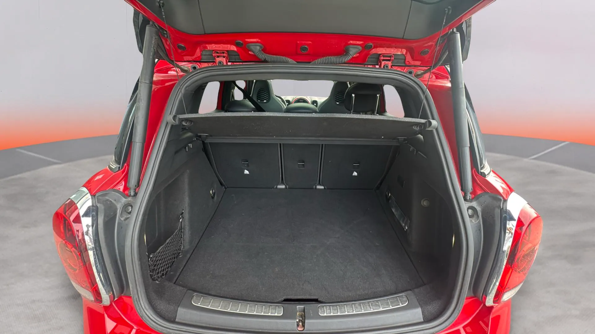 MINI Countryman Cooper S E ALL4 - foto 25